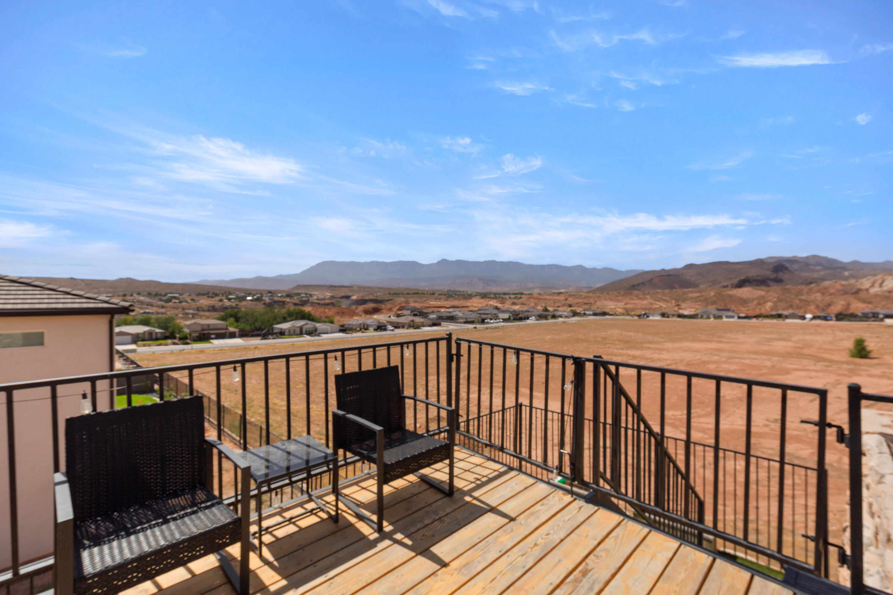 COTTONWOOD HOLLOW - Residential