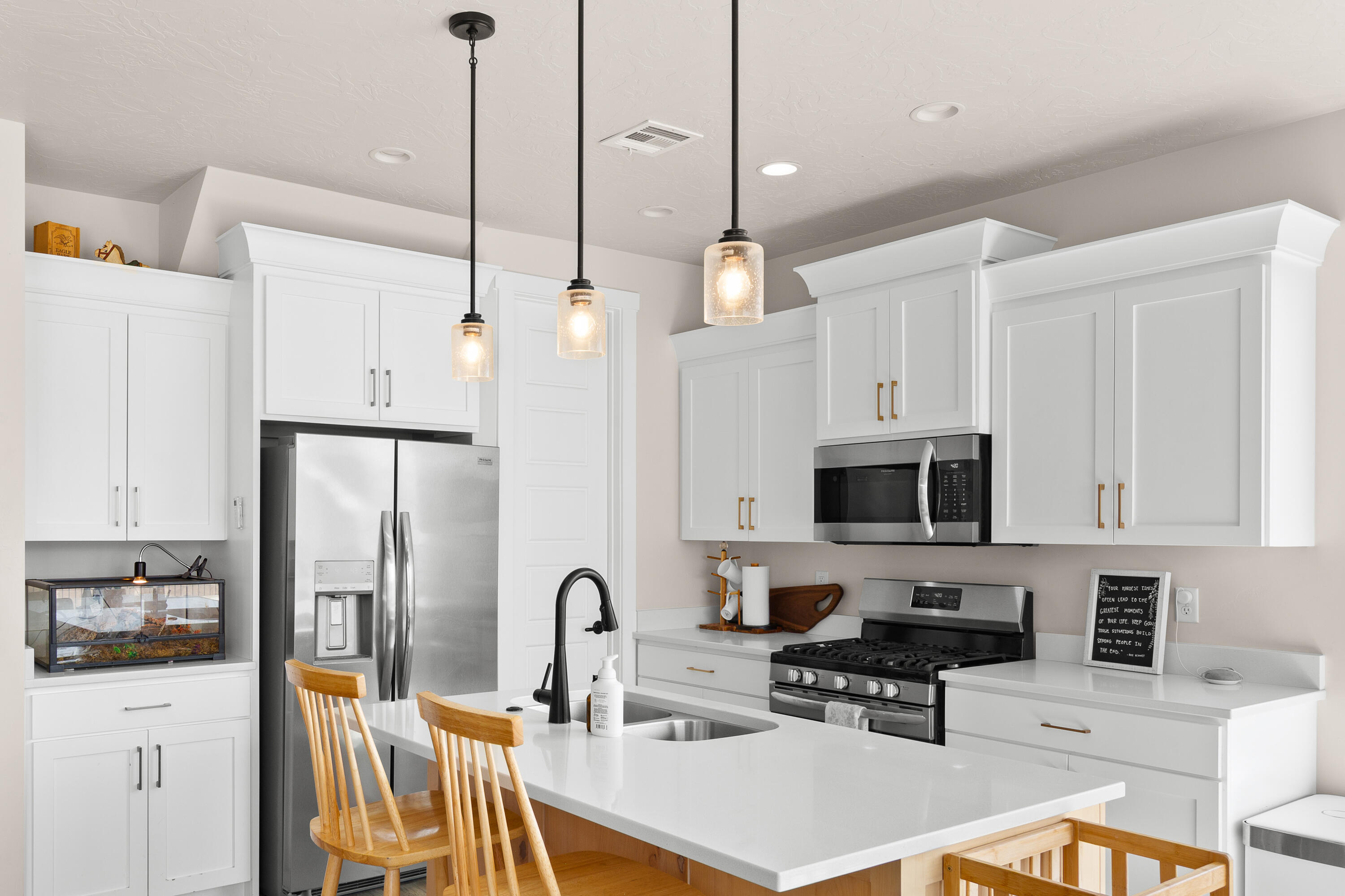 COTTONWOOD HOLLOW - Residential