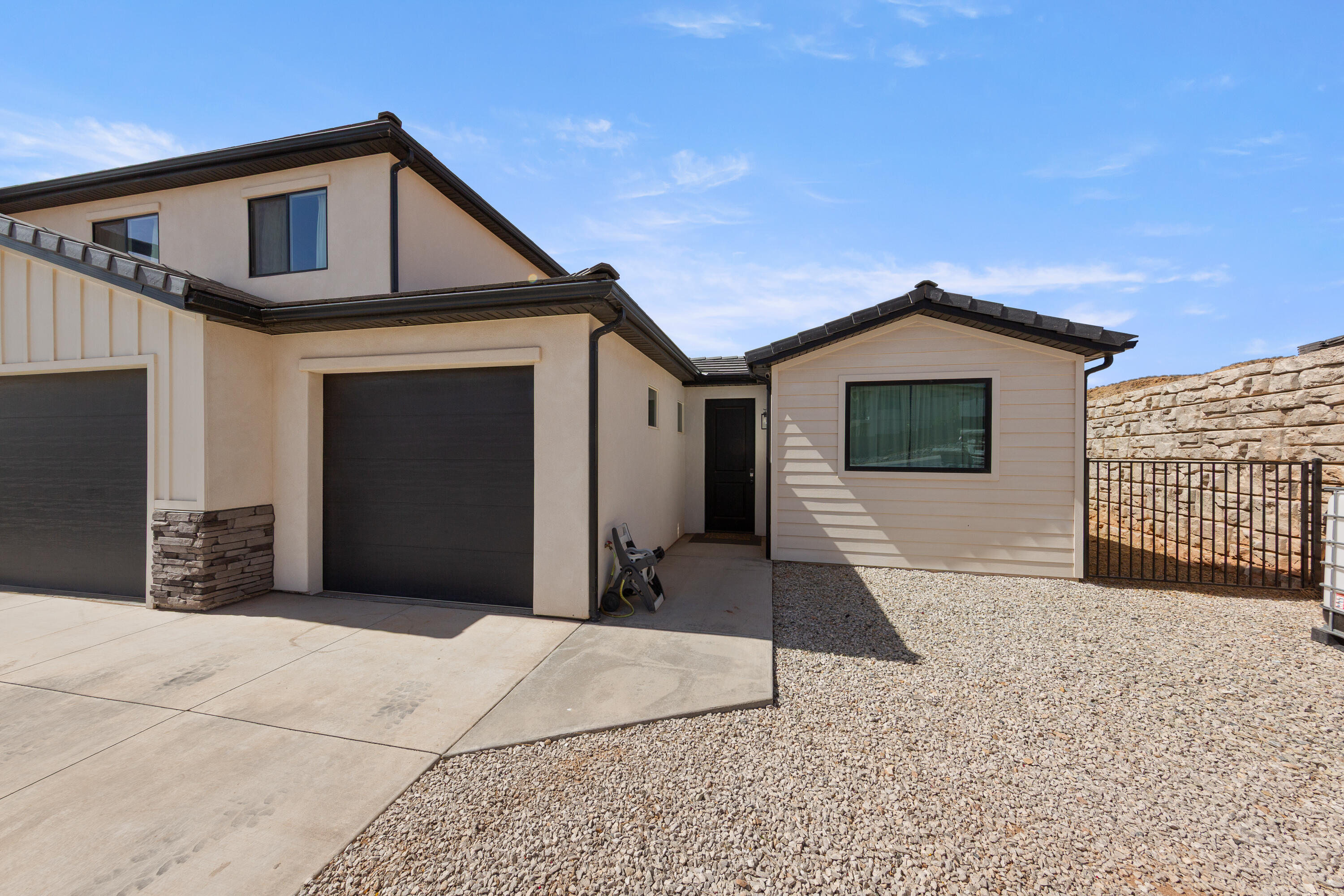 COTTONWOOD HOLLOW - Residential