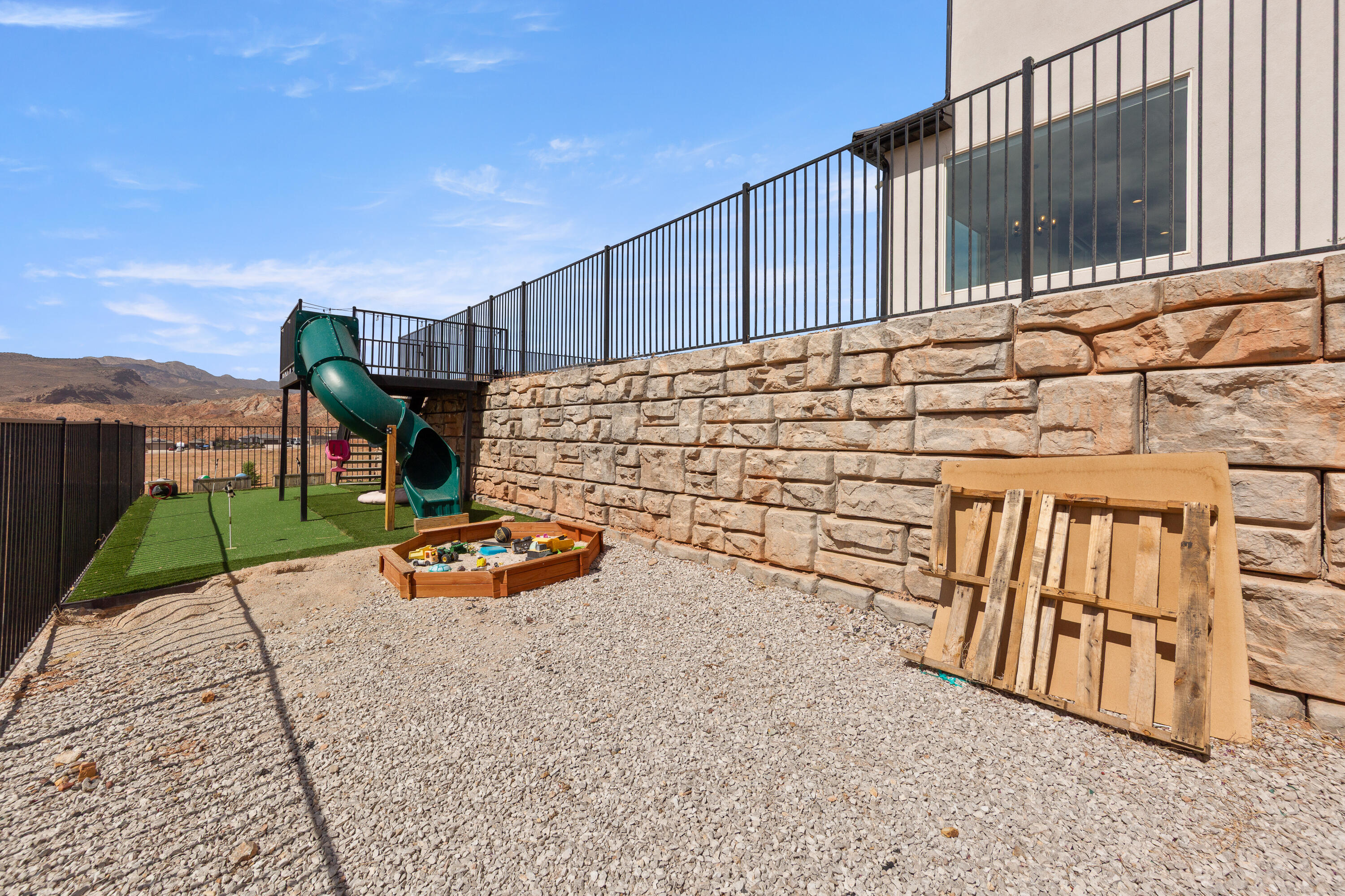 COTTONWOOD HOLLOW - Residential