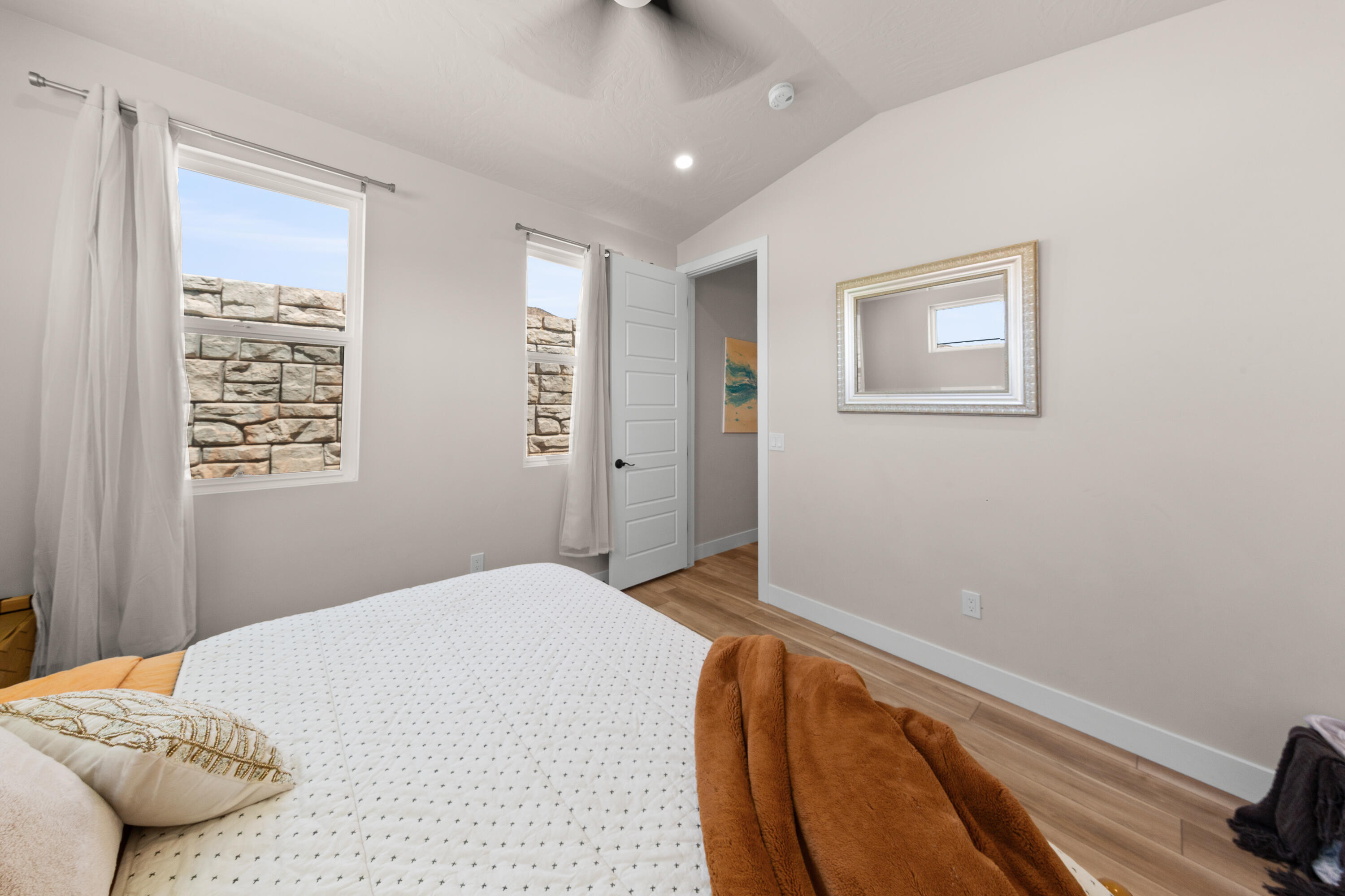 COTTONWOOD HOLLOW - Residential