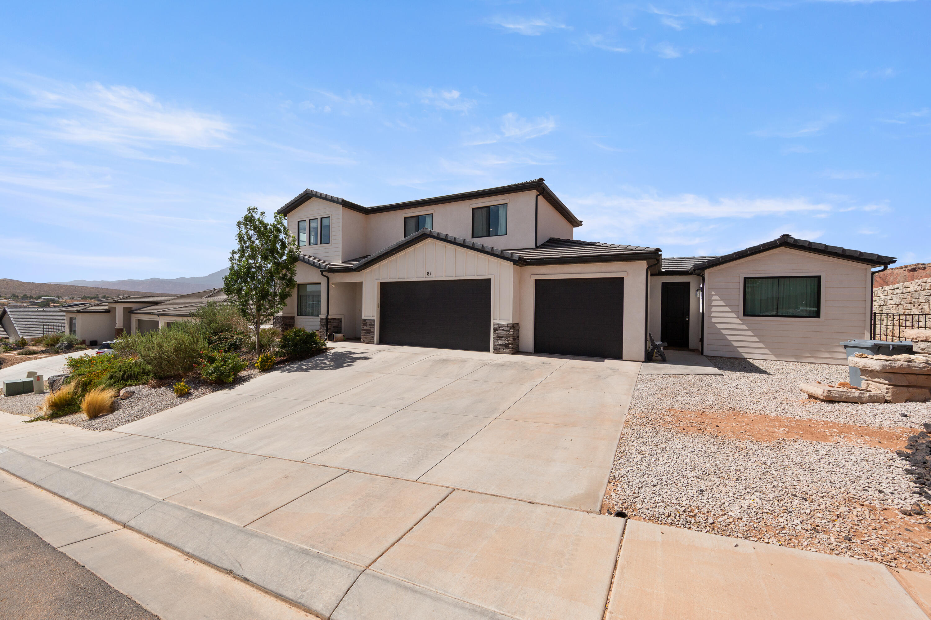 COTTONWOOD HOLLOW - Residential