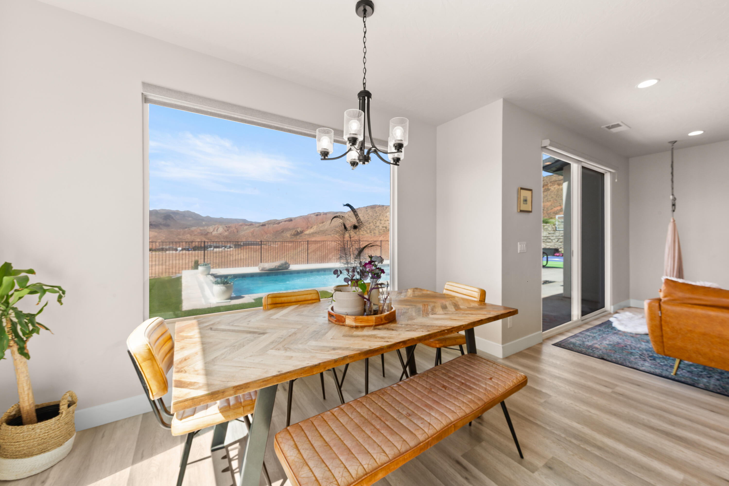 COTTONWOOD HOLLOW - Residential