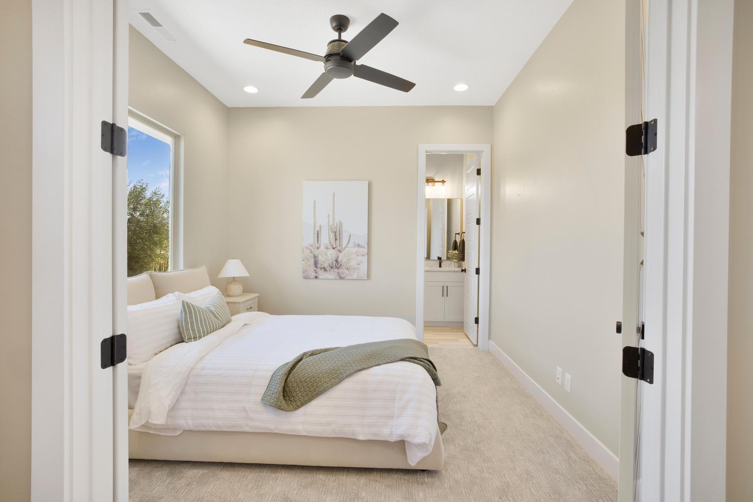 TAVA RESORT AT SAND HOLLOW - Residential