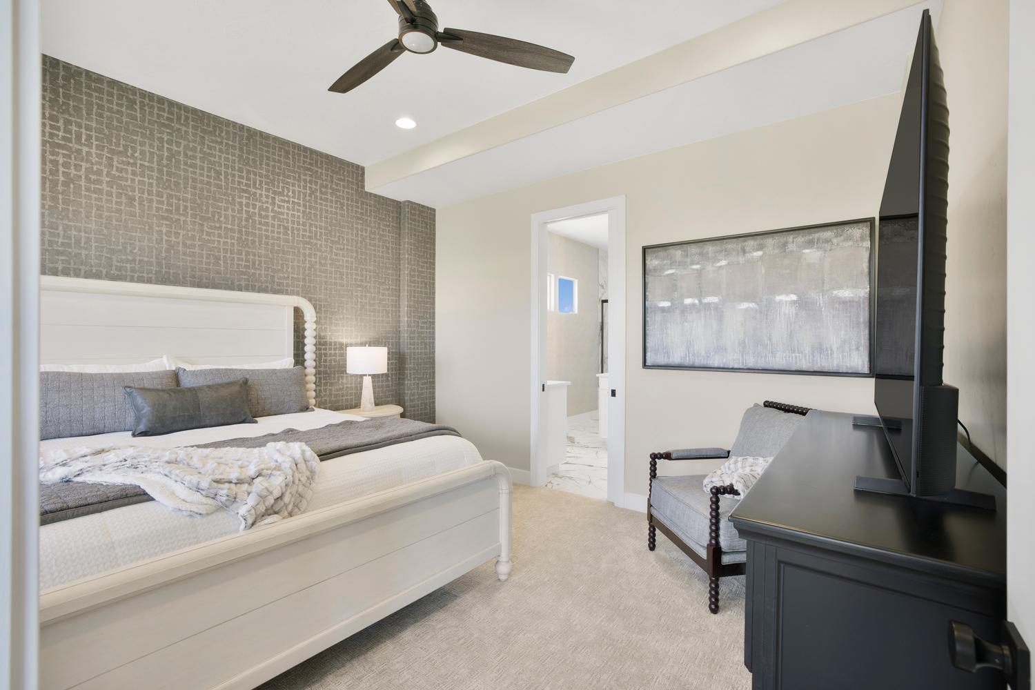 TAVA RESORT AT SAND HOLLOW - Residential