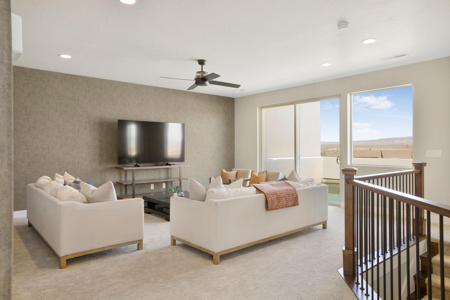 TAVA RESORT AT SAND HOLLOW - Residential
