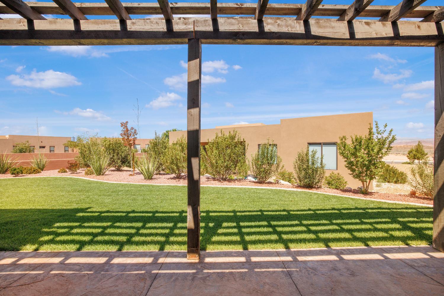 TAVA RESORT AT SAND HOLLOW - Residential