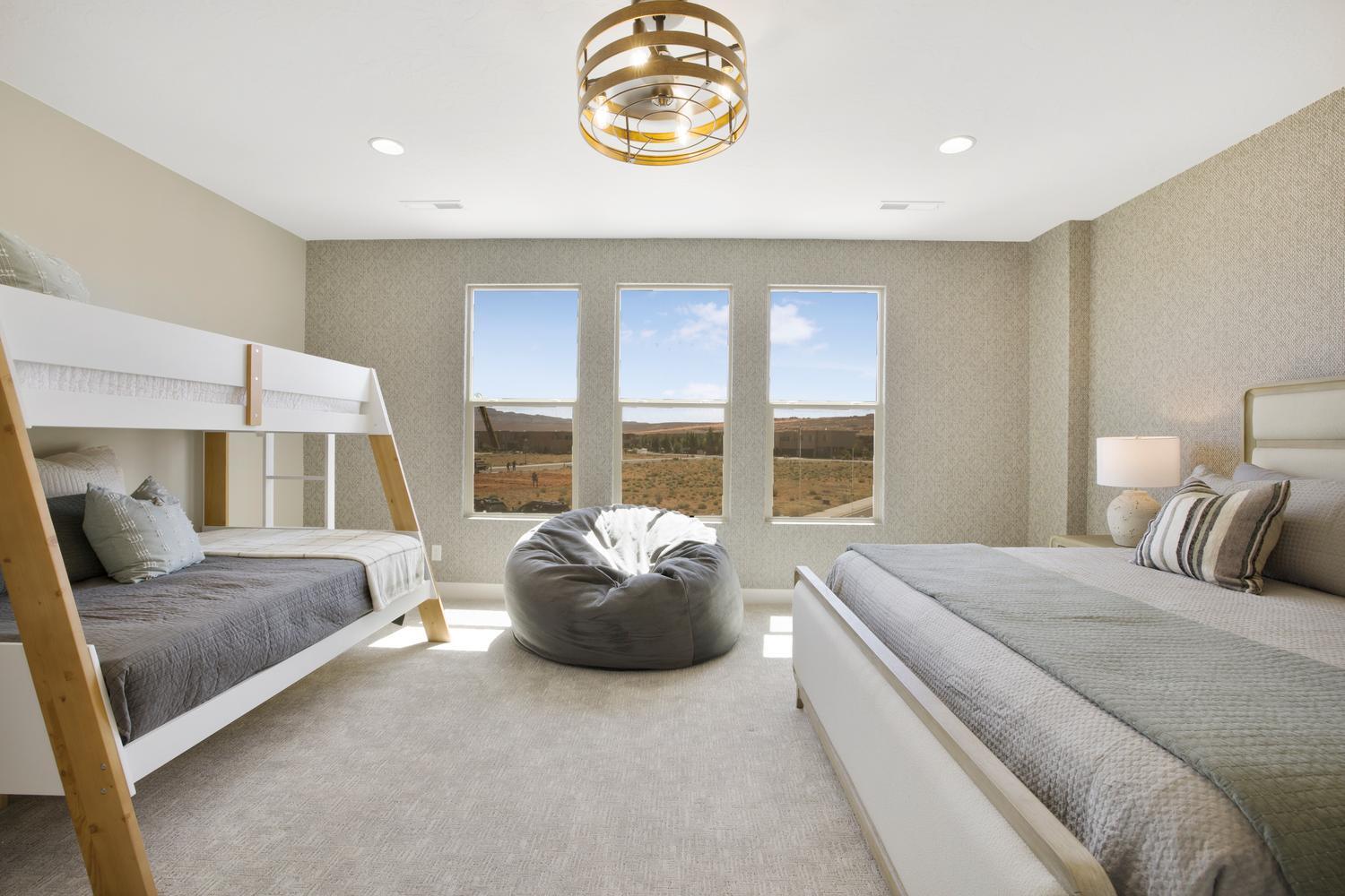 TAVA RESORT AT SAND HOLLOW - Residential