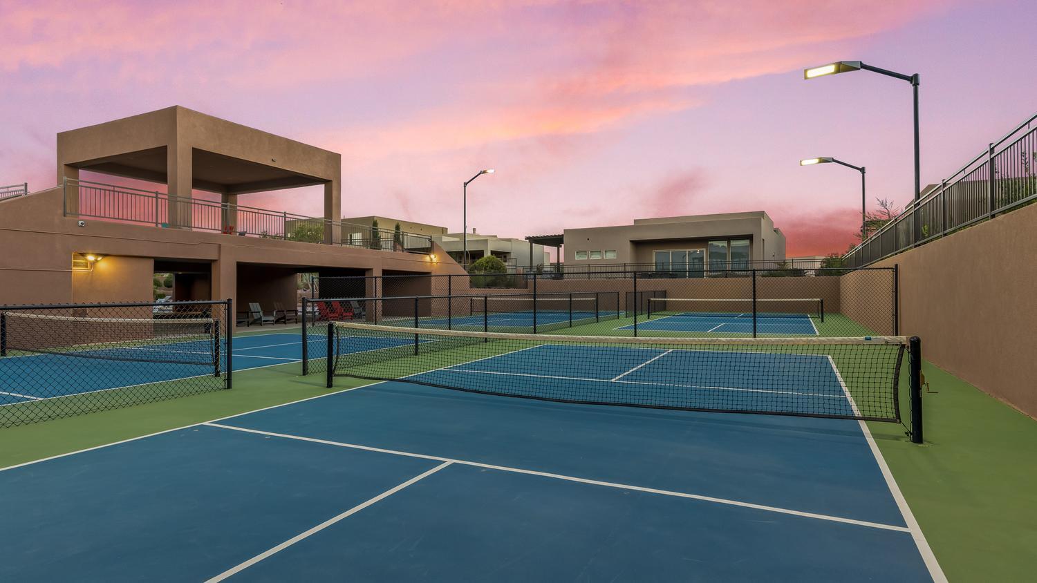 TAVA RESORT AT SAND HOLLOW - Residential