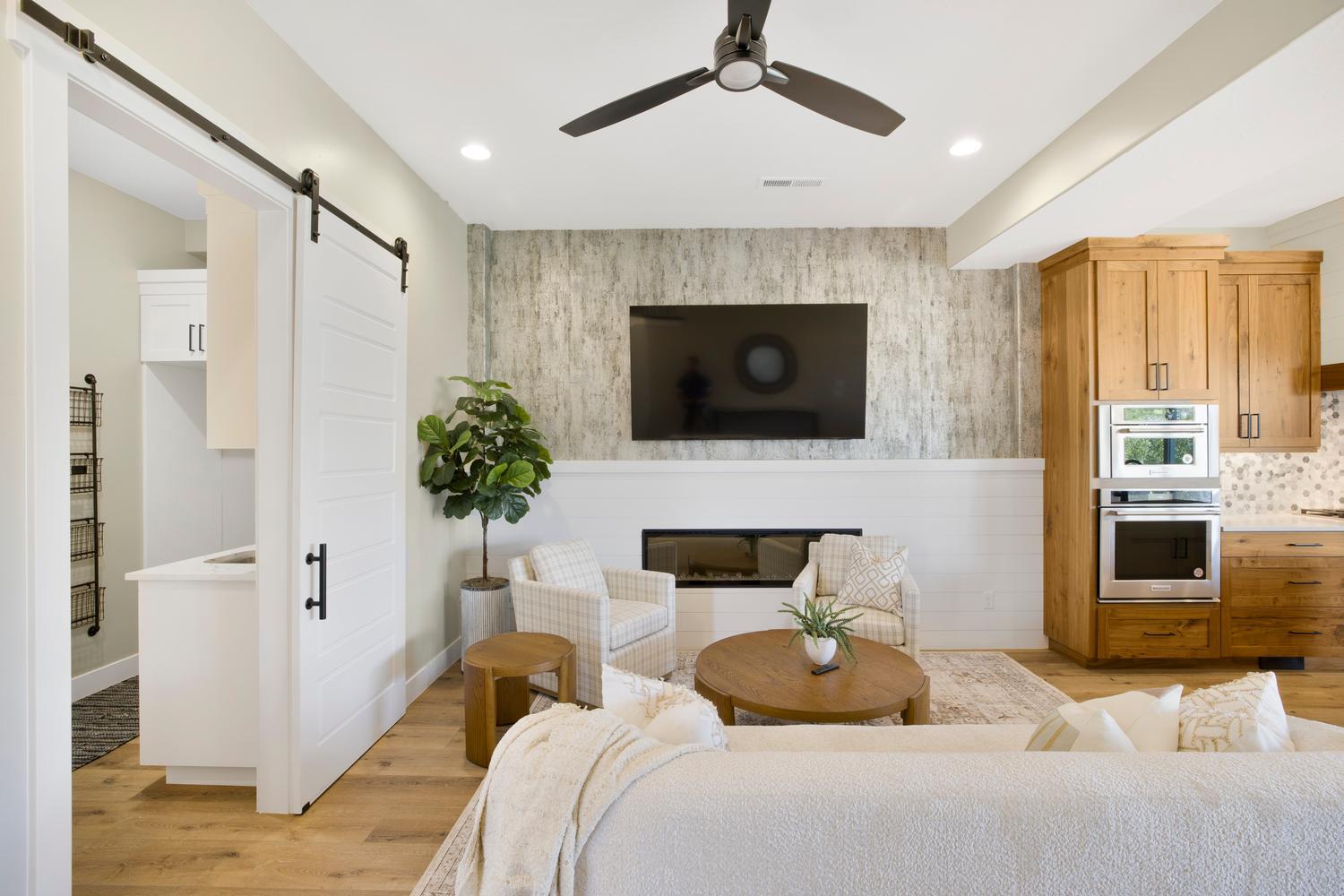 TAVA RESORT AT SAND HOLLOW - Residential