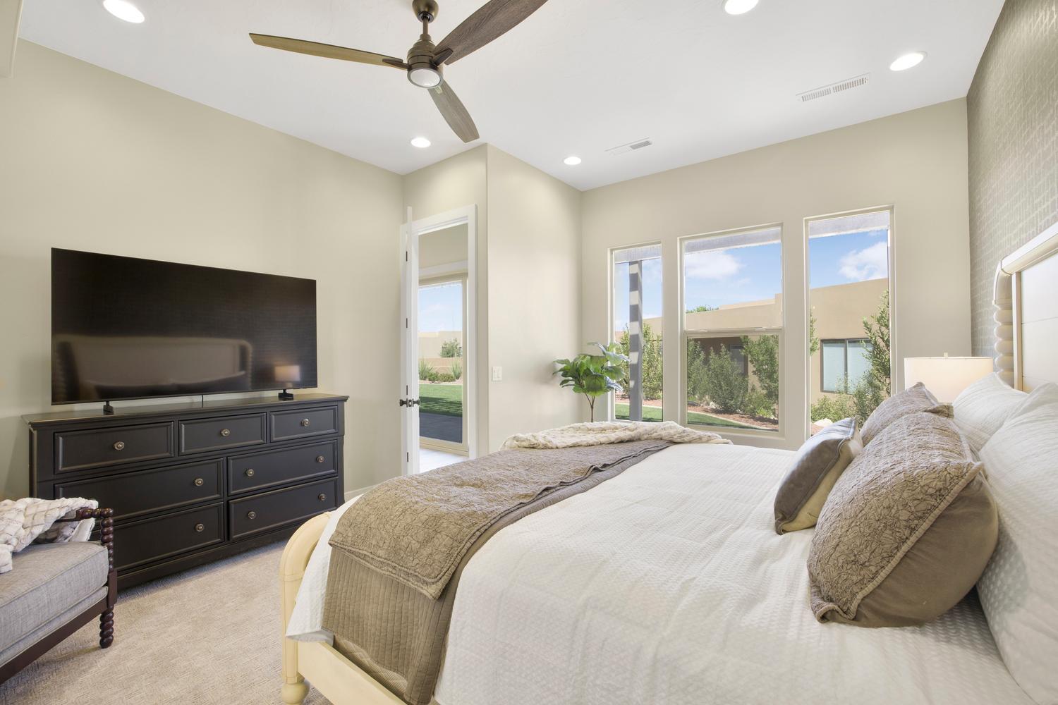 TAVA RESORT AT SAND HOLLOW - Residential