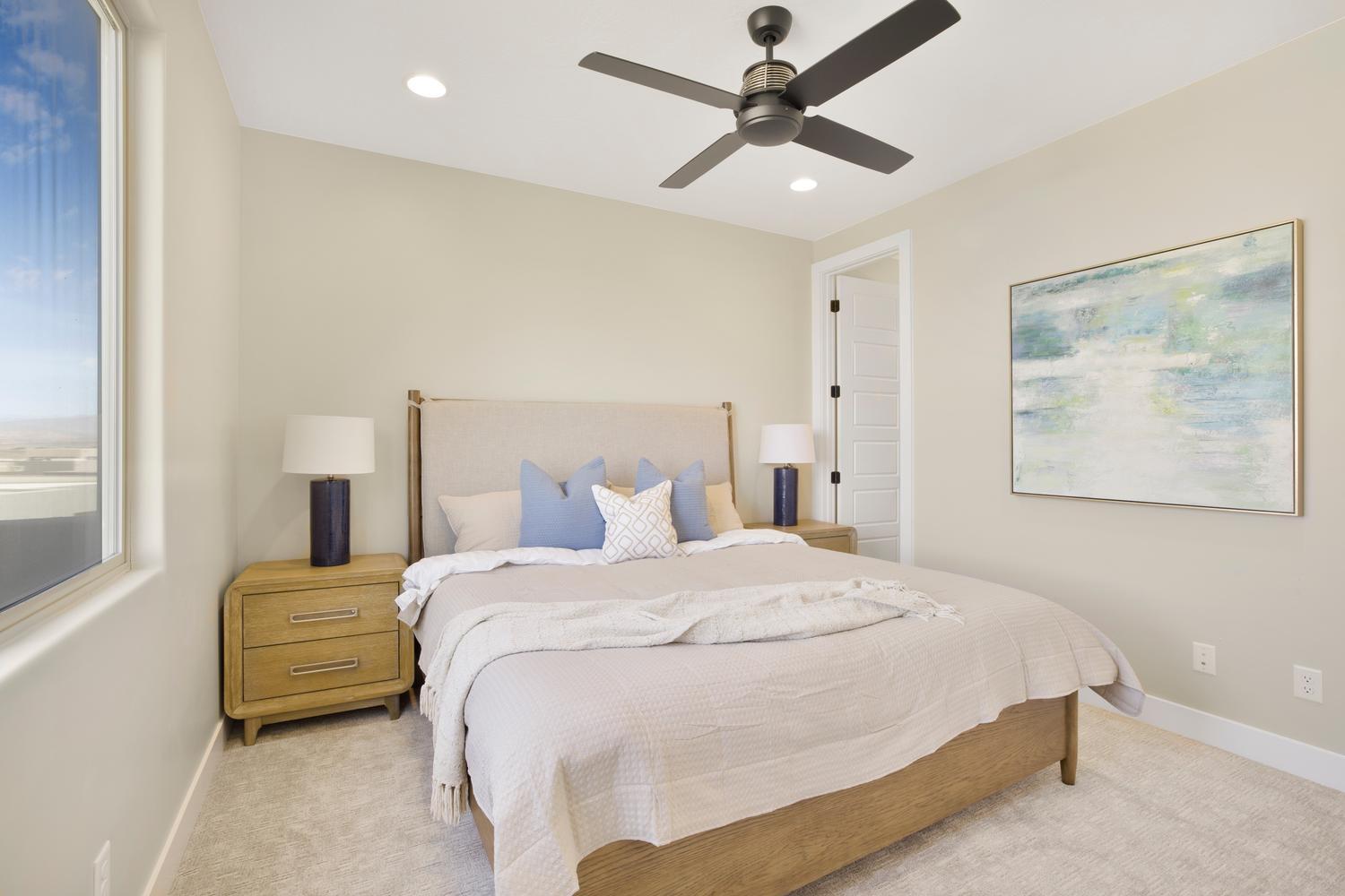 TAVA RESORT AT SAND HOLLOW - Residential