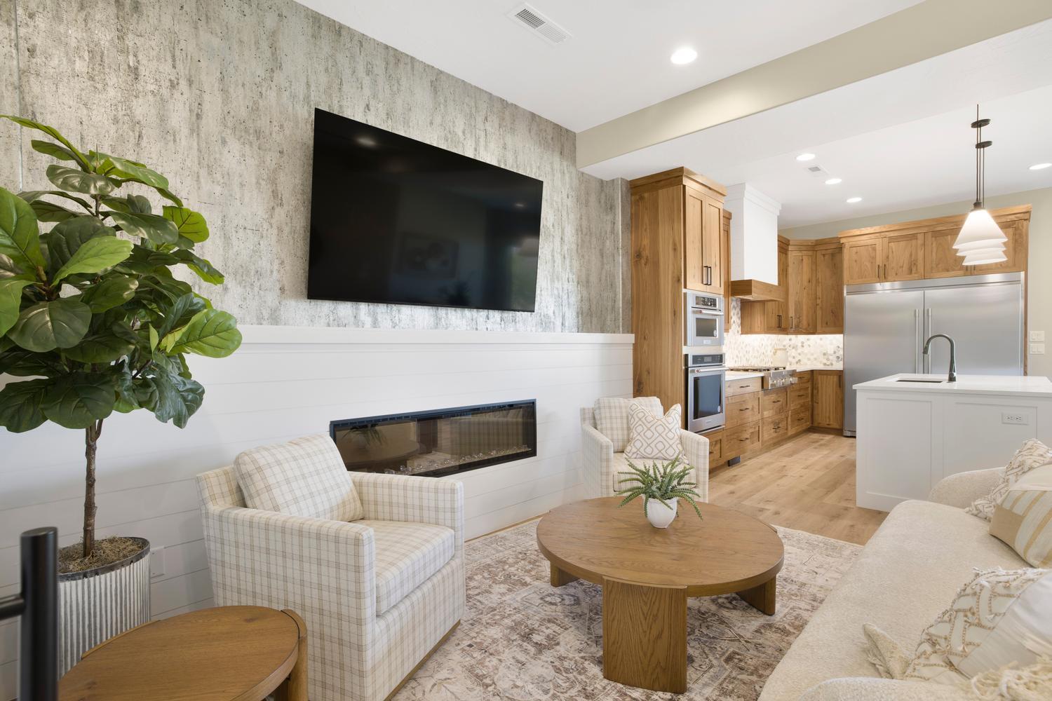 TAVA RESORT AT SAND HOLLOW - Residential
