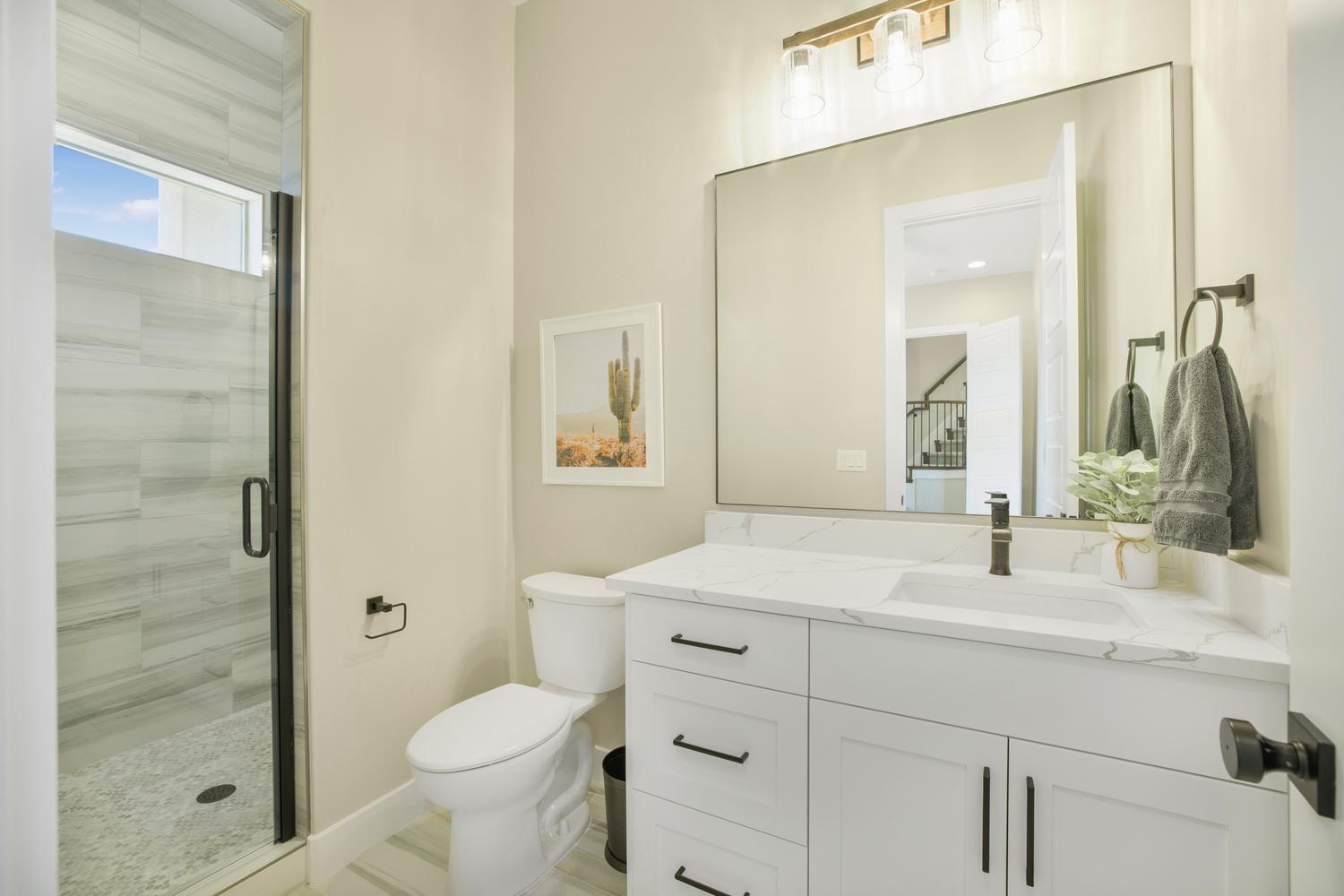 TAVA RESORT AT SAND HOLLOW - Residential