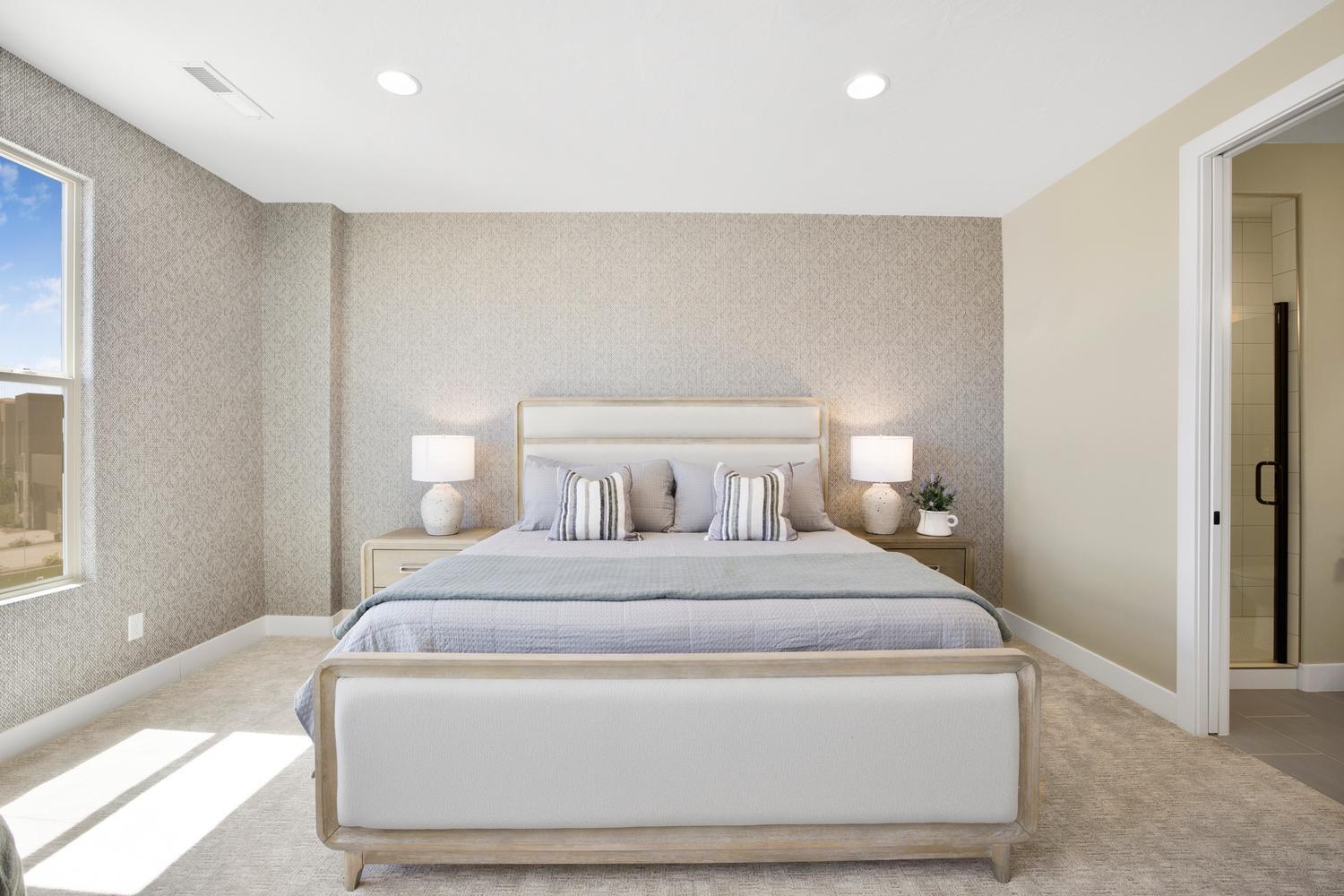 TAVA RESORT AT SAND HOLLOW - Residential