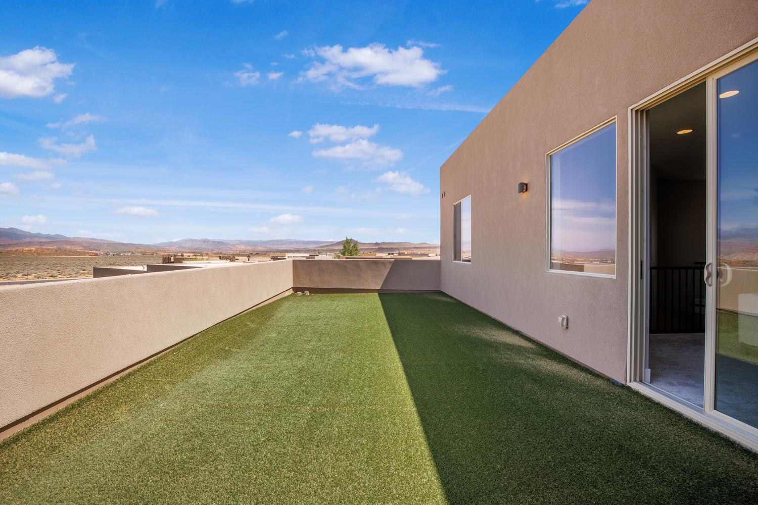 TAVA RESORT AT SAND HOLLOW - Residential