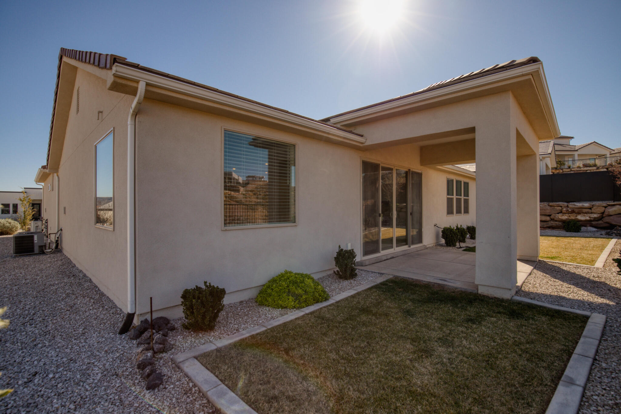 CECITA CREST AT DIVARIO - Residential