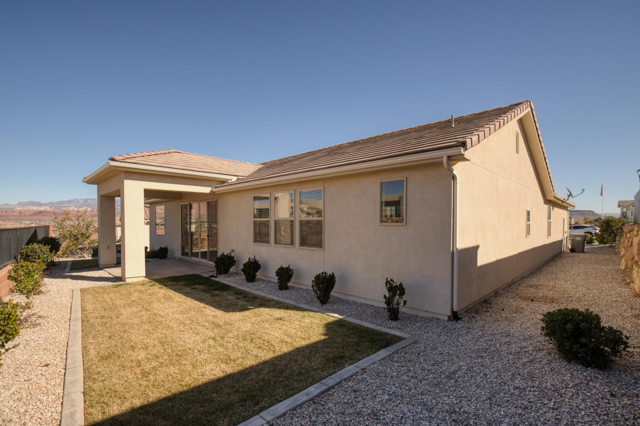 CECITA CREST AT DIVARIO - Residential