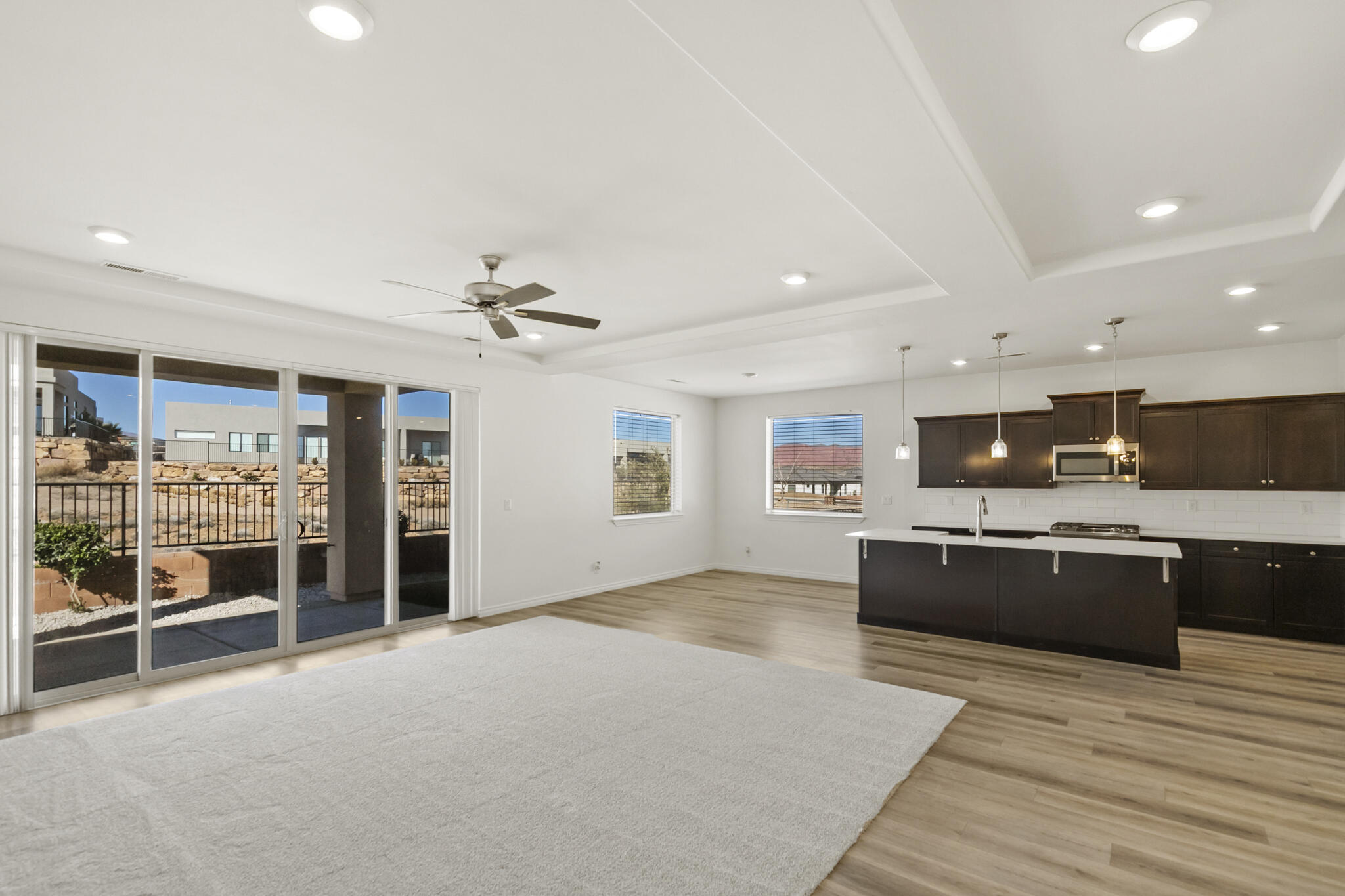 CECITA CREST AT DIVARIO - Residential