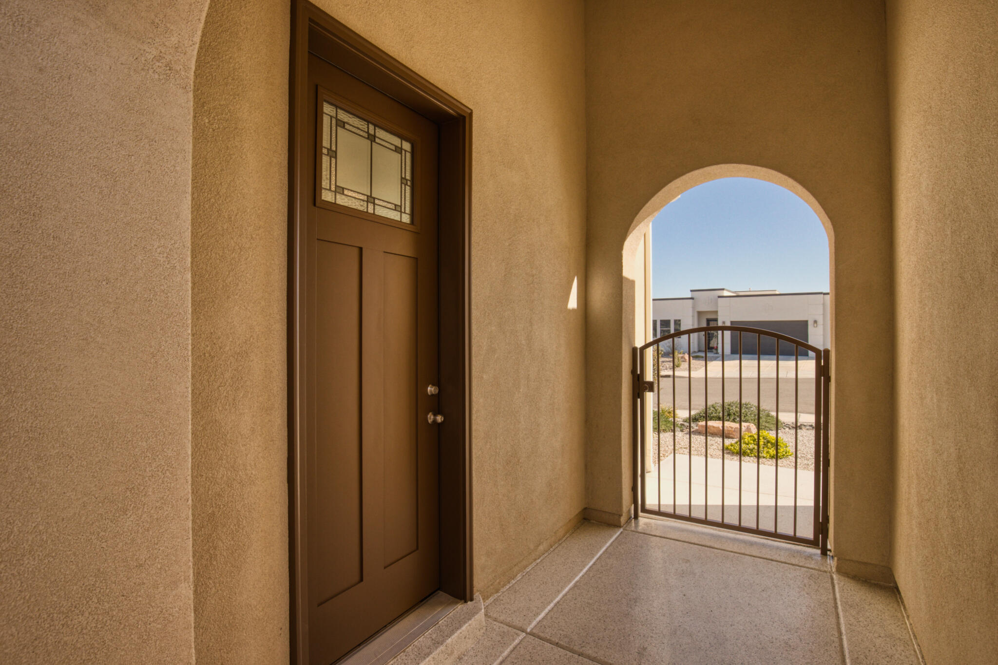 CECITA CREST AT DIVARIO - Residential