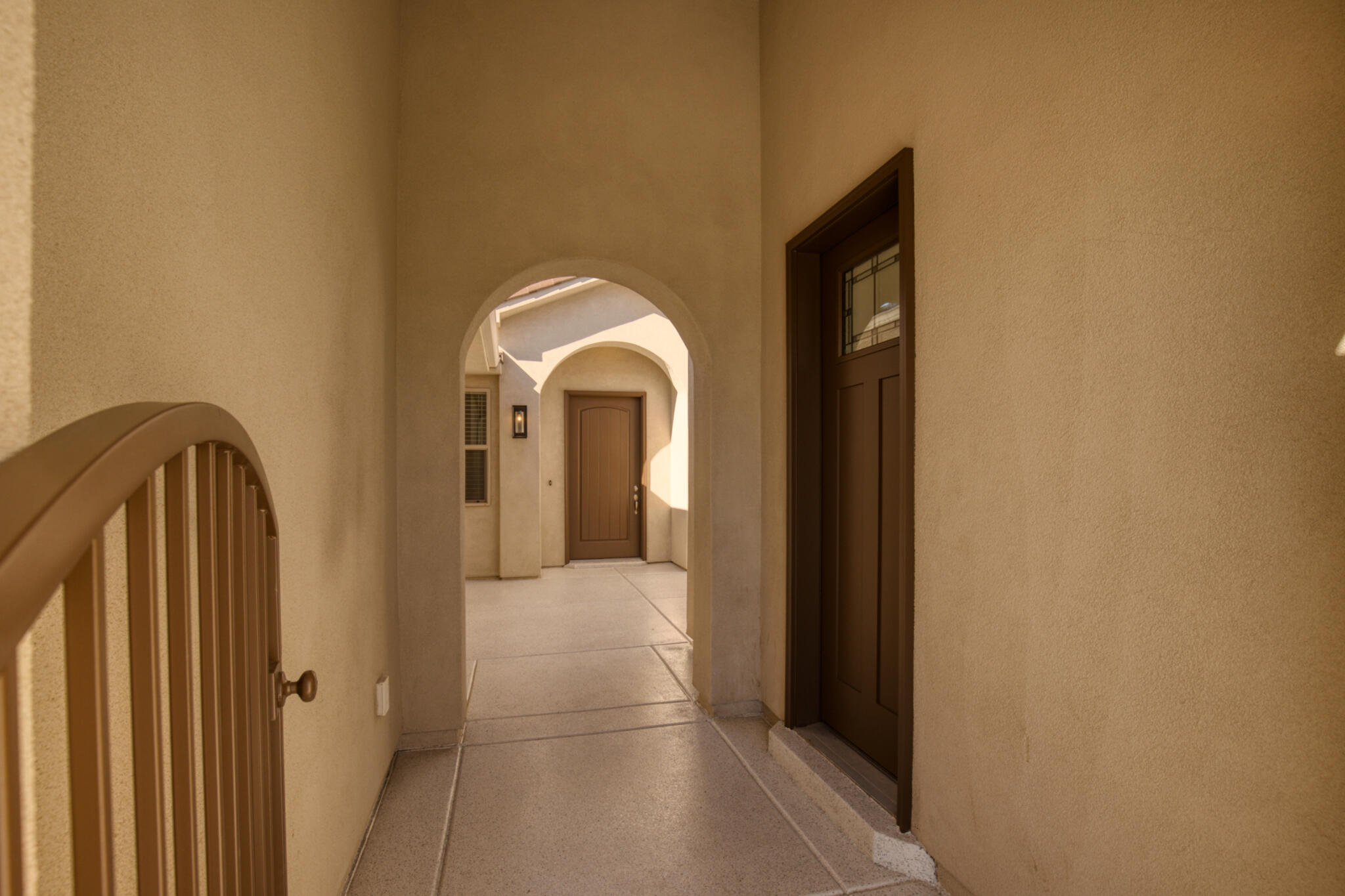 CECITA CREST AT DIVARIO - Residential