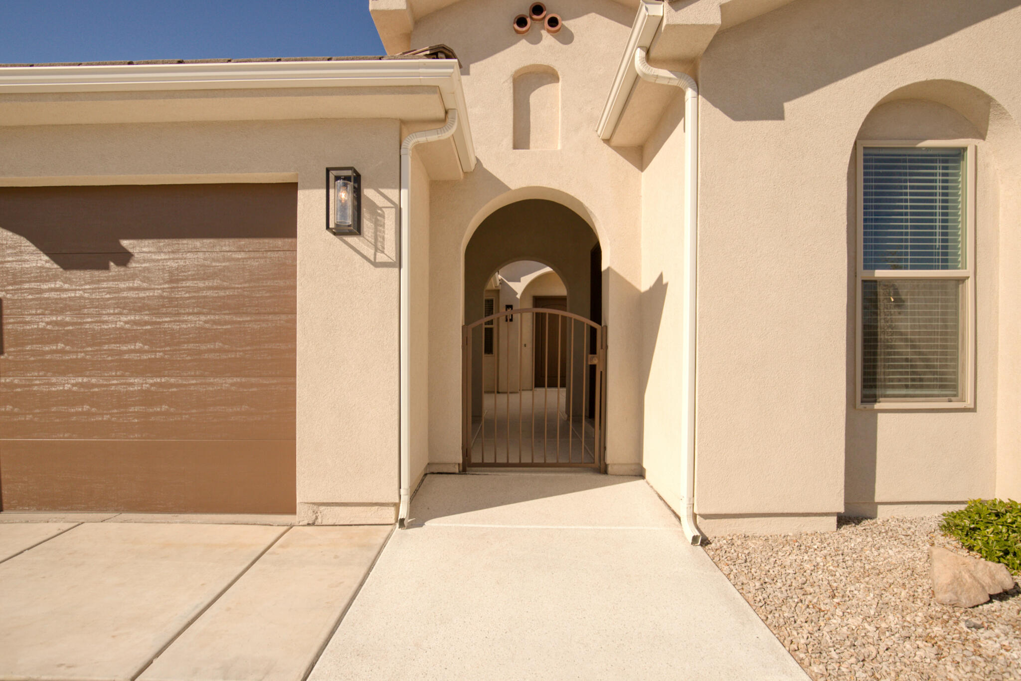 CECITA CREST AT DIVARIO - Residential