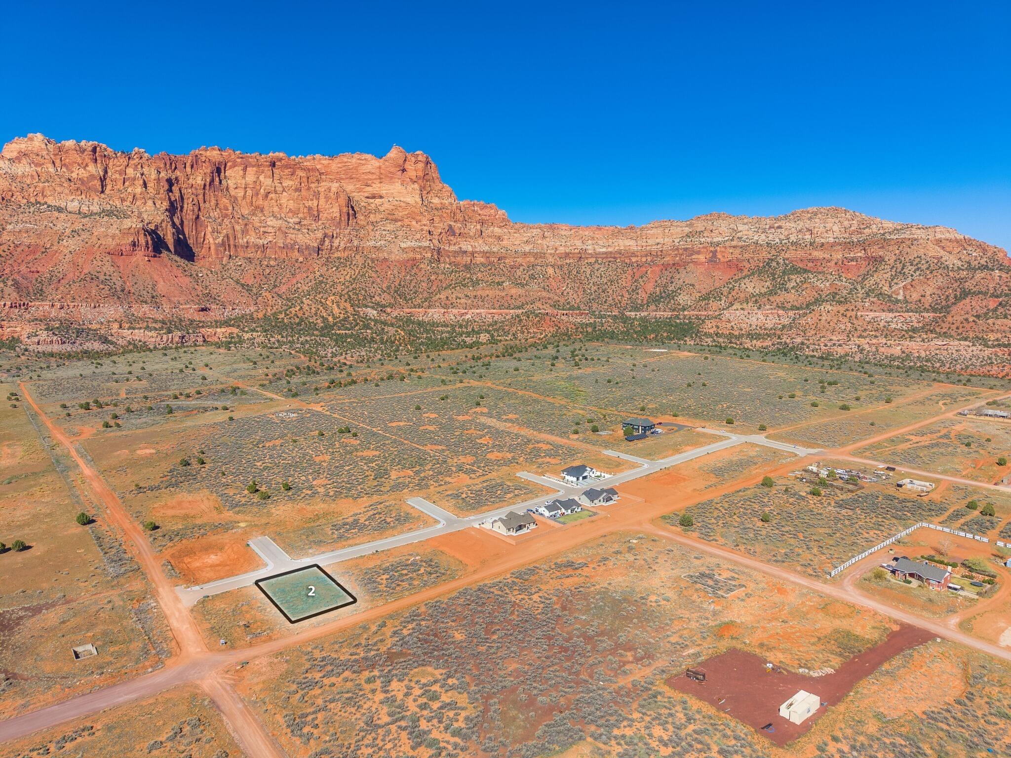 HEIGHTS SUB - Land