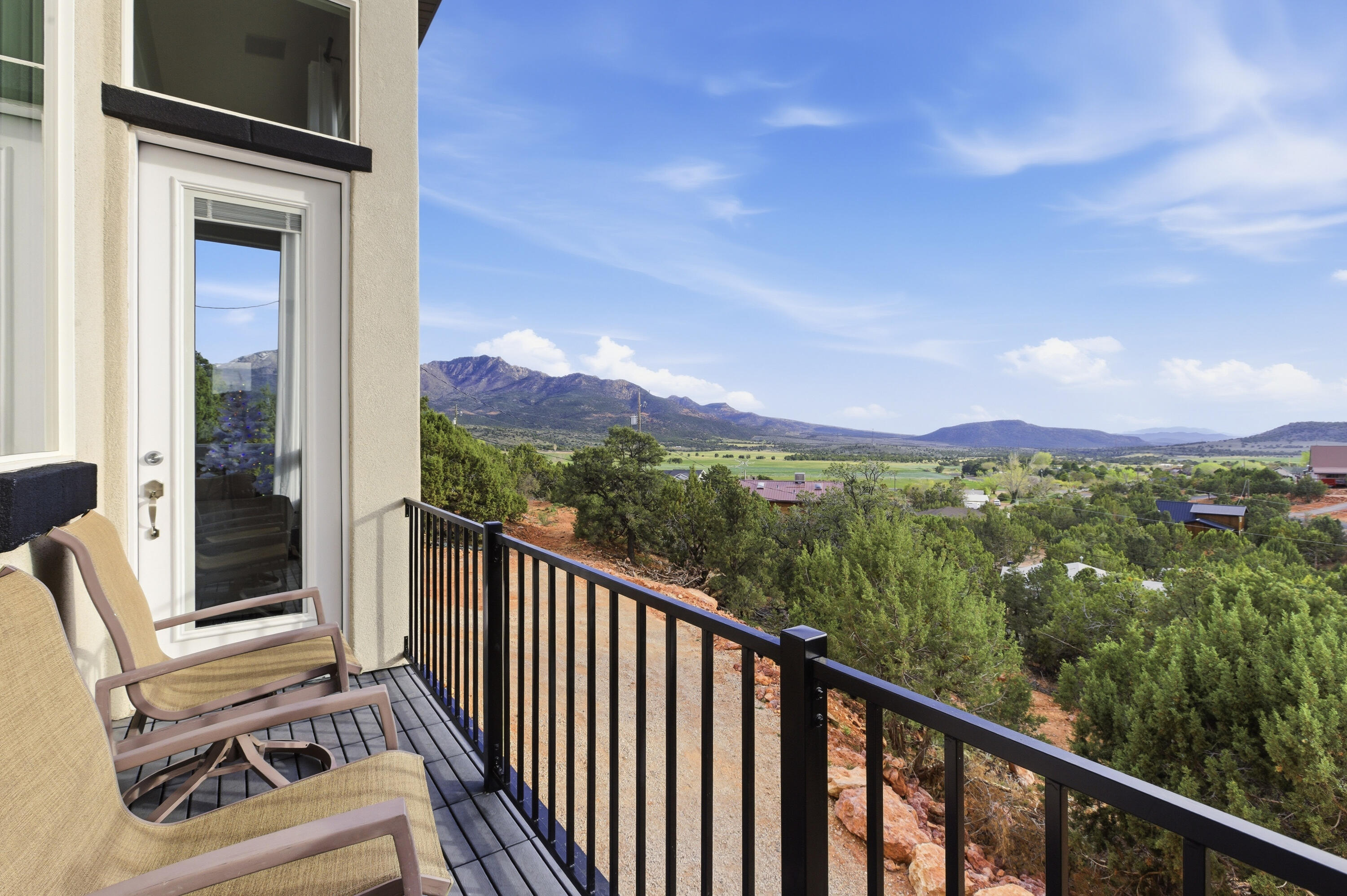 DIXIE DEER ESTATES - Residential