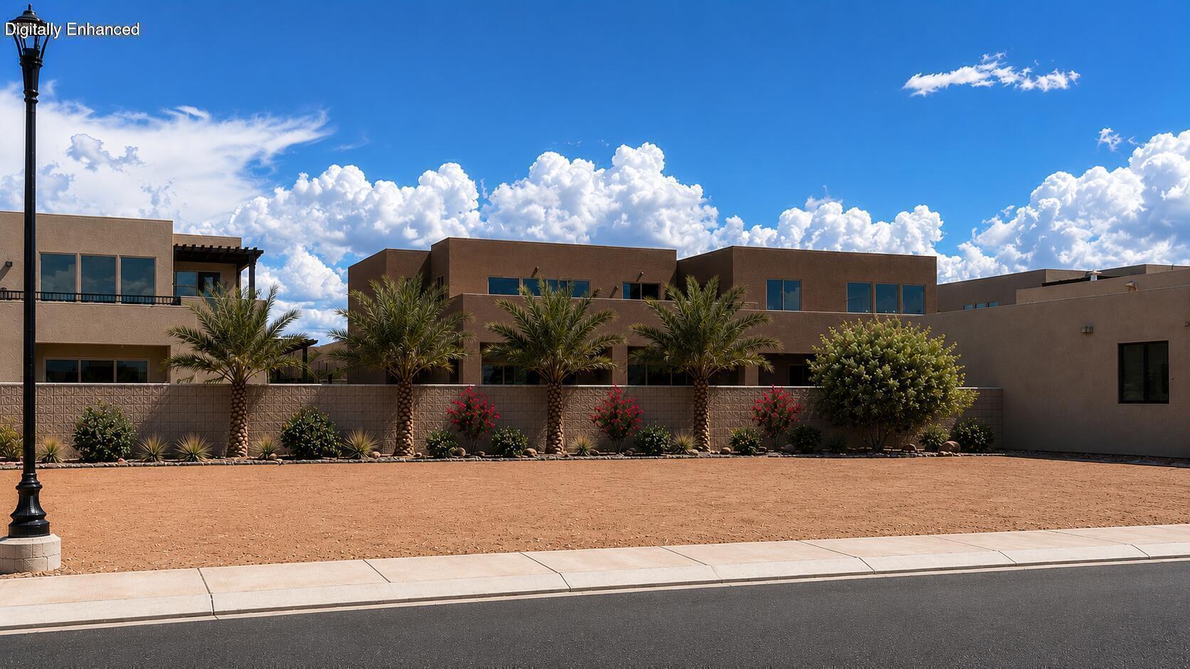 RETREAT AT SAND HOLLOW RESORT - Land