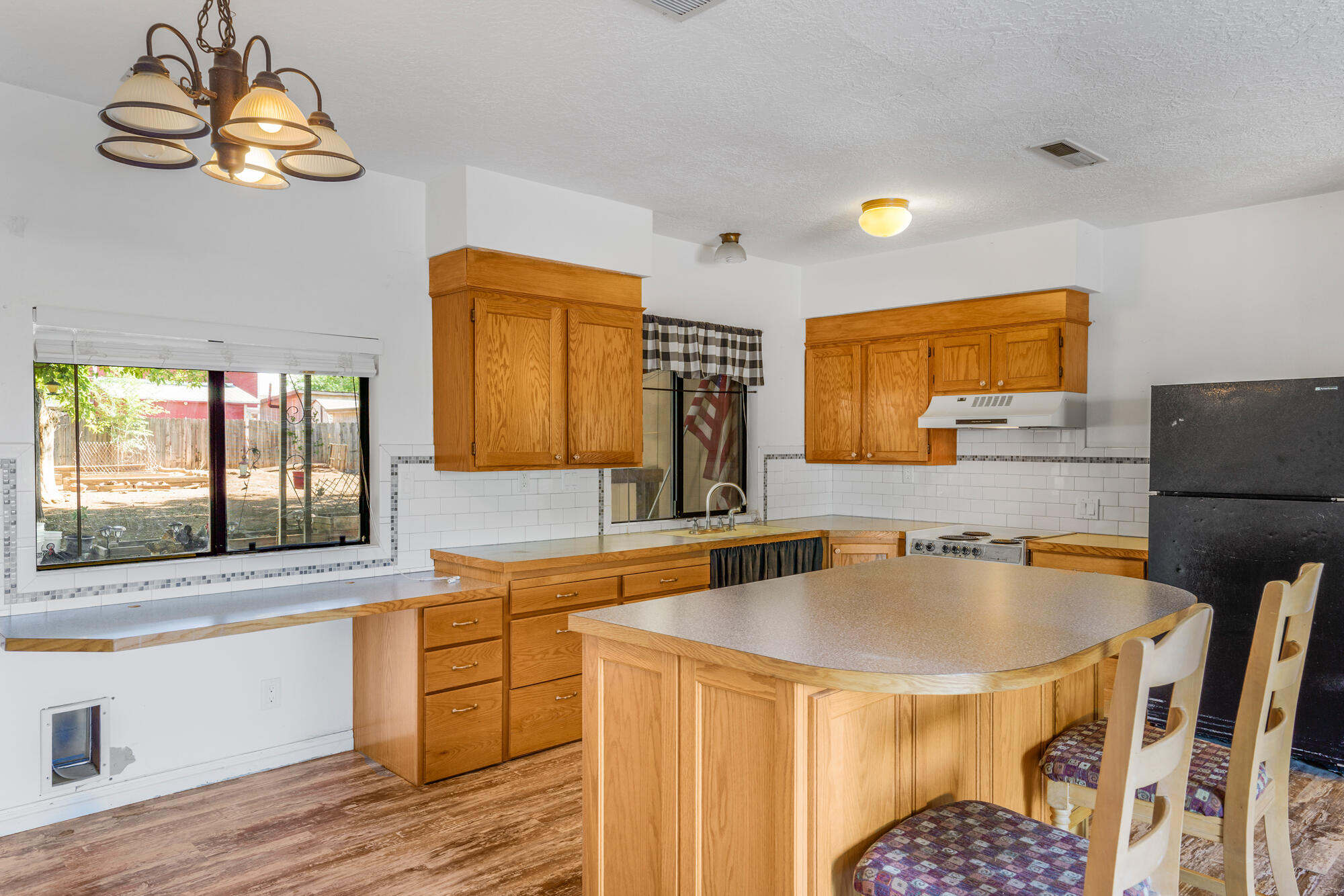 HURRICANE TOWNSITE - Residential