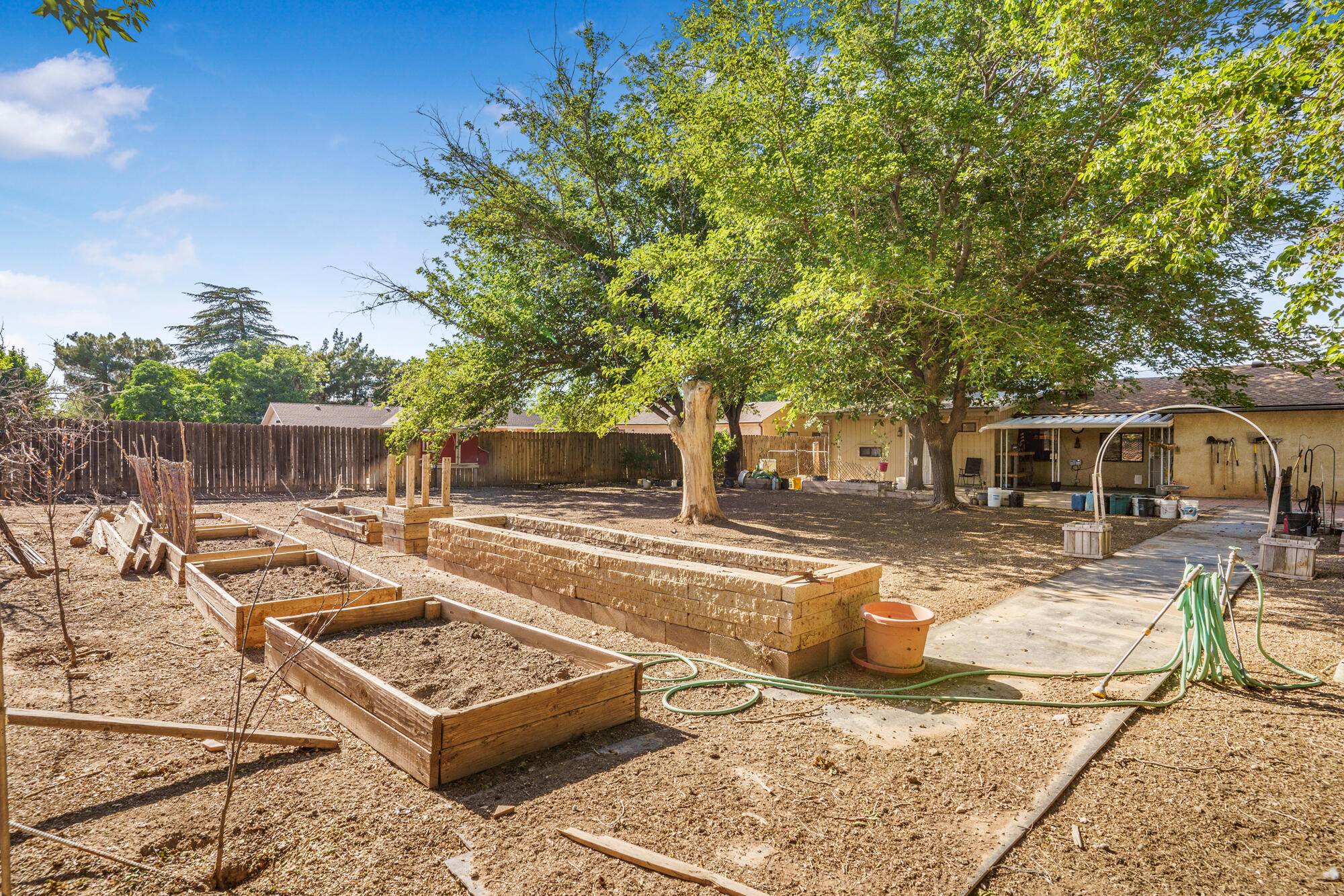 HURRICANE TOWNSITE - Residential