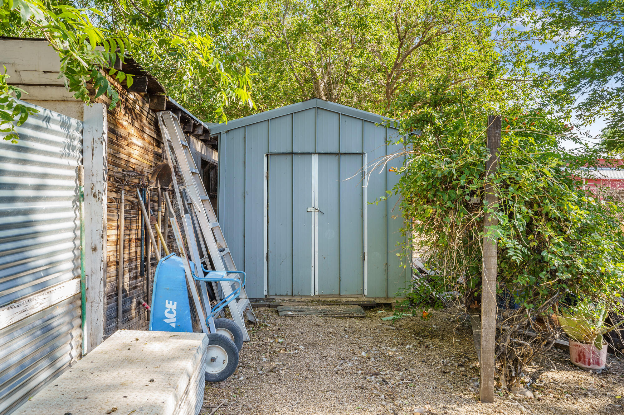 HURRICANE TOWNSITE - Residential