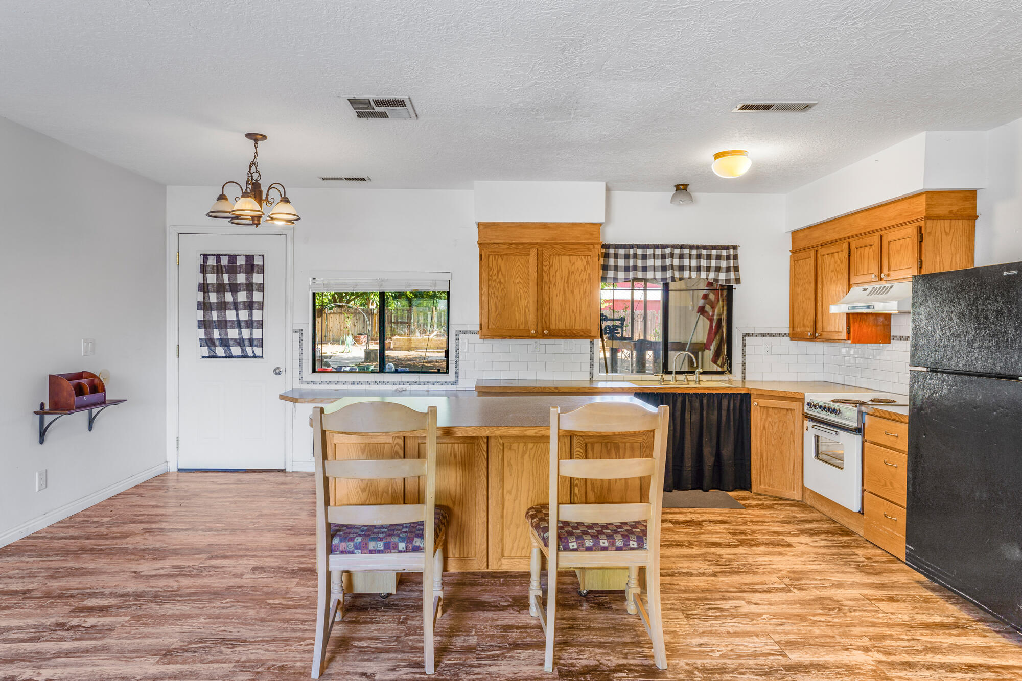 HURRICANE TOWNSITE - Residential