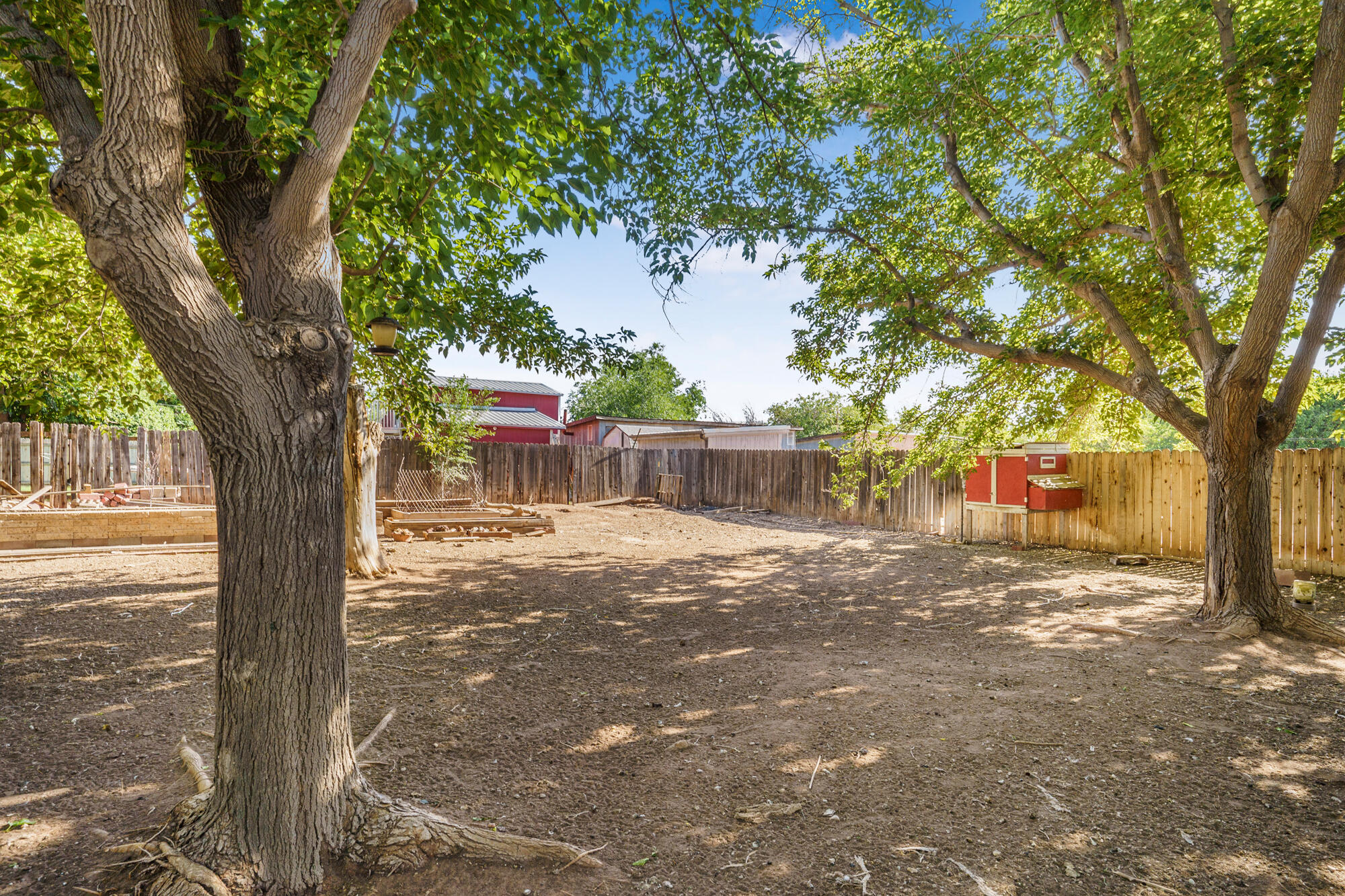HURRICANE TOWNSITE - Residential