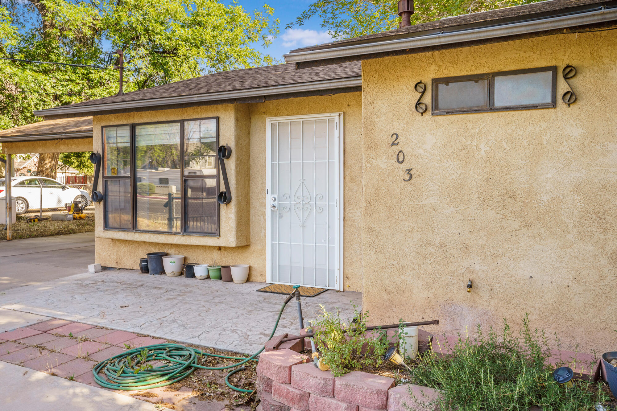 HURRICANE TOWNSITE - Residential