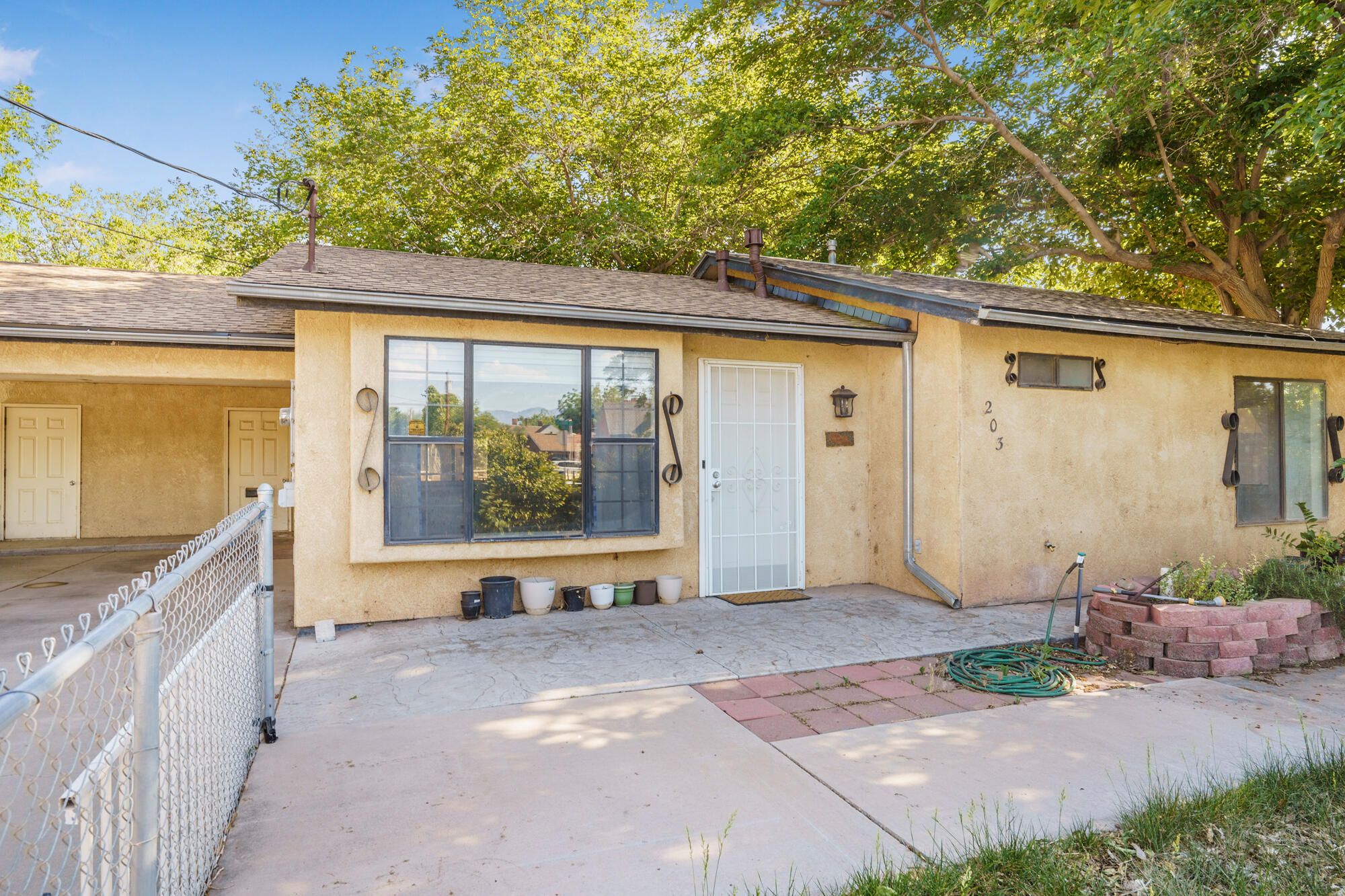 HURRICANE TOWNSITE - Residential