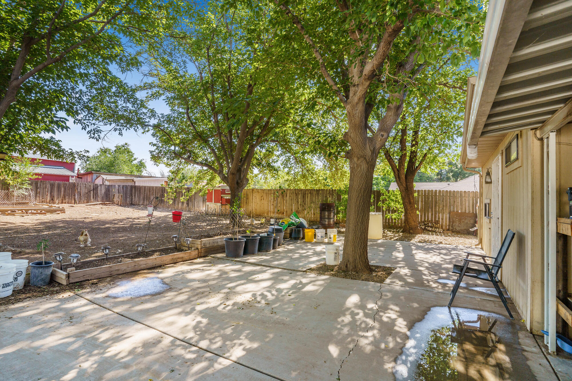HURRICANE TOWNSITE - Residential