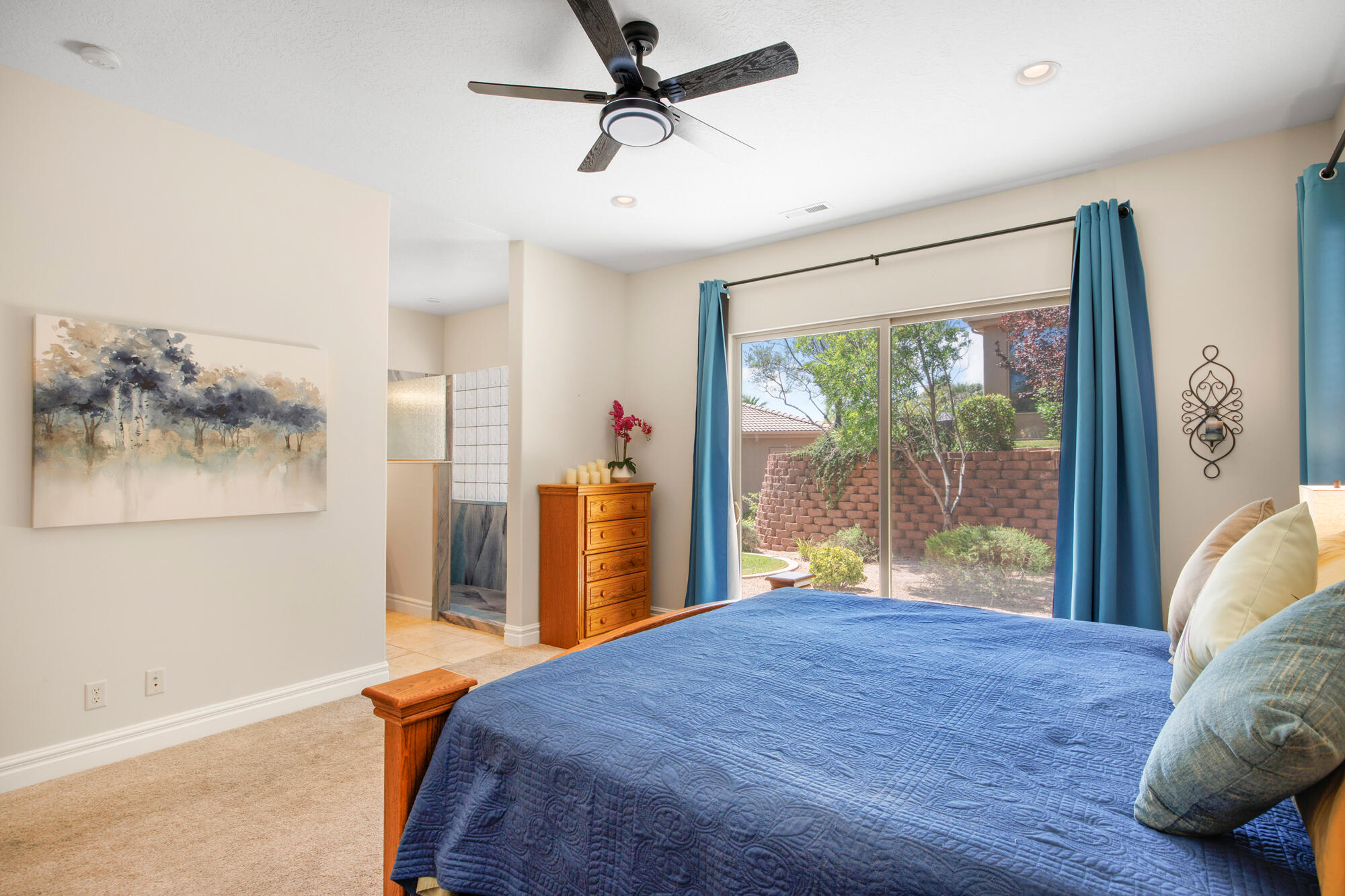 SANTA MARIA AT SUNBROOK - Residential