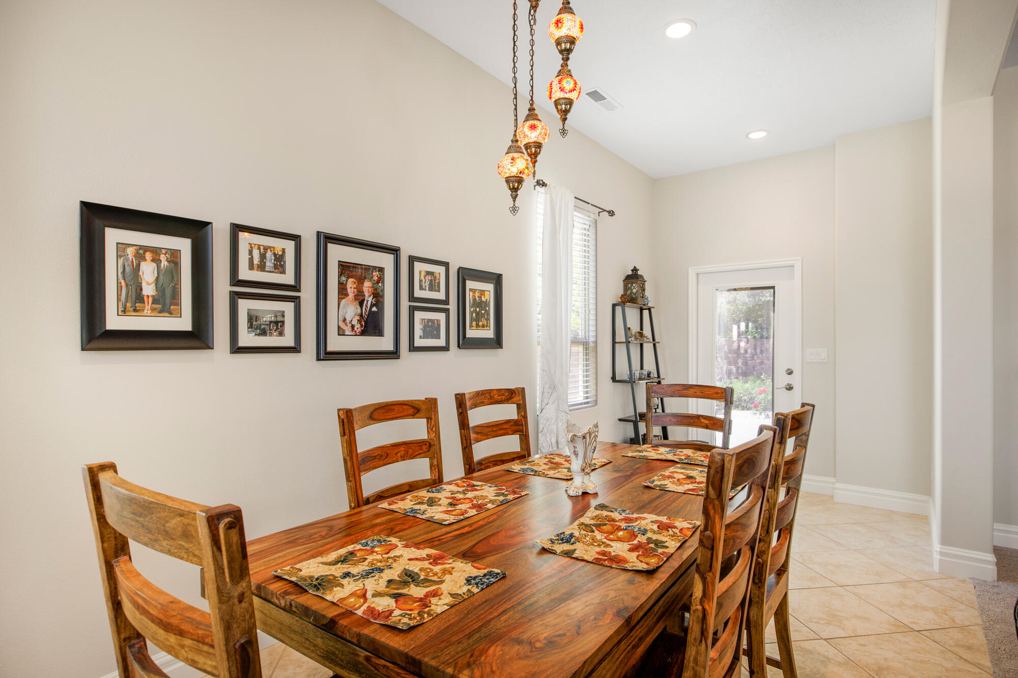 SANTA MARIA AT SUNBROOK - Residential