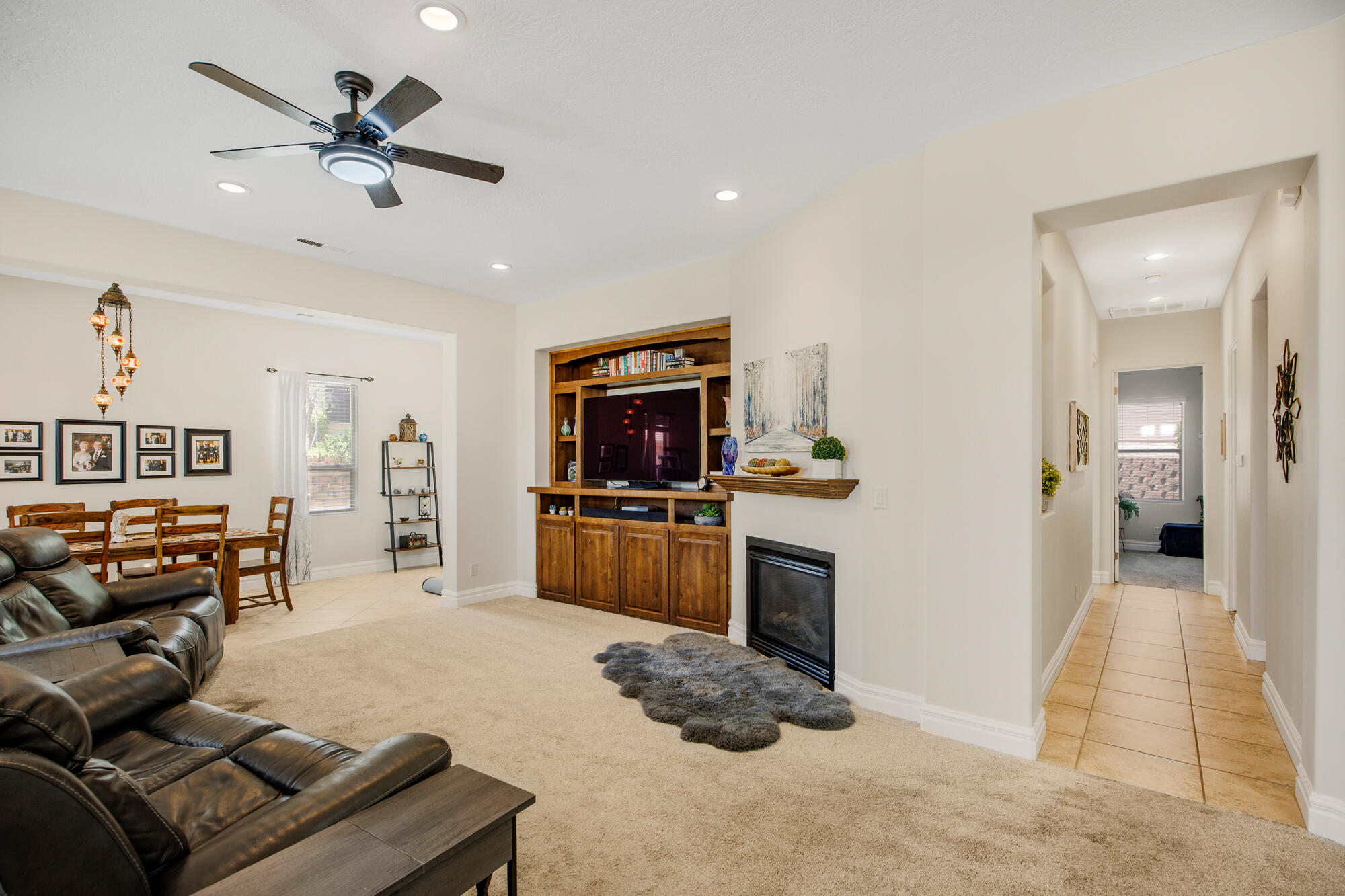 SANTA MARIA AT SUNBROOK - Residential