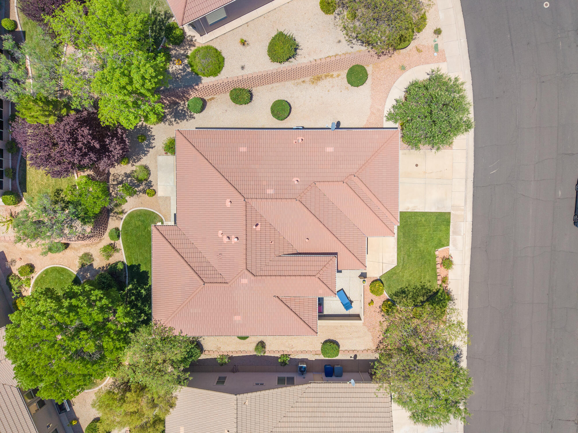 SANTA MARIA AT SUNBROOK - Residential
