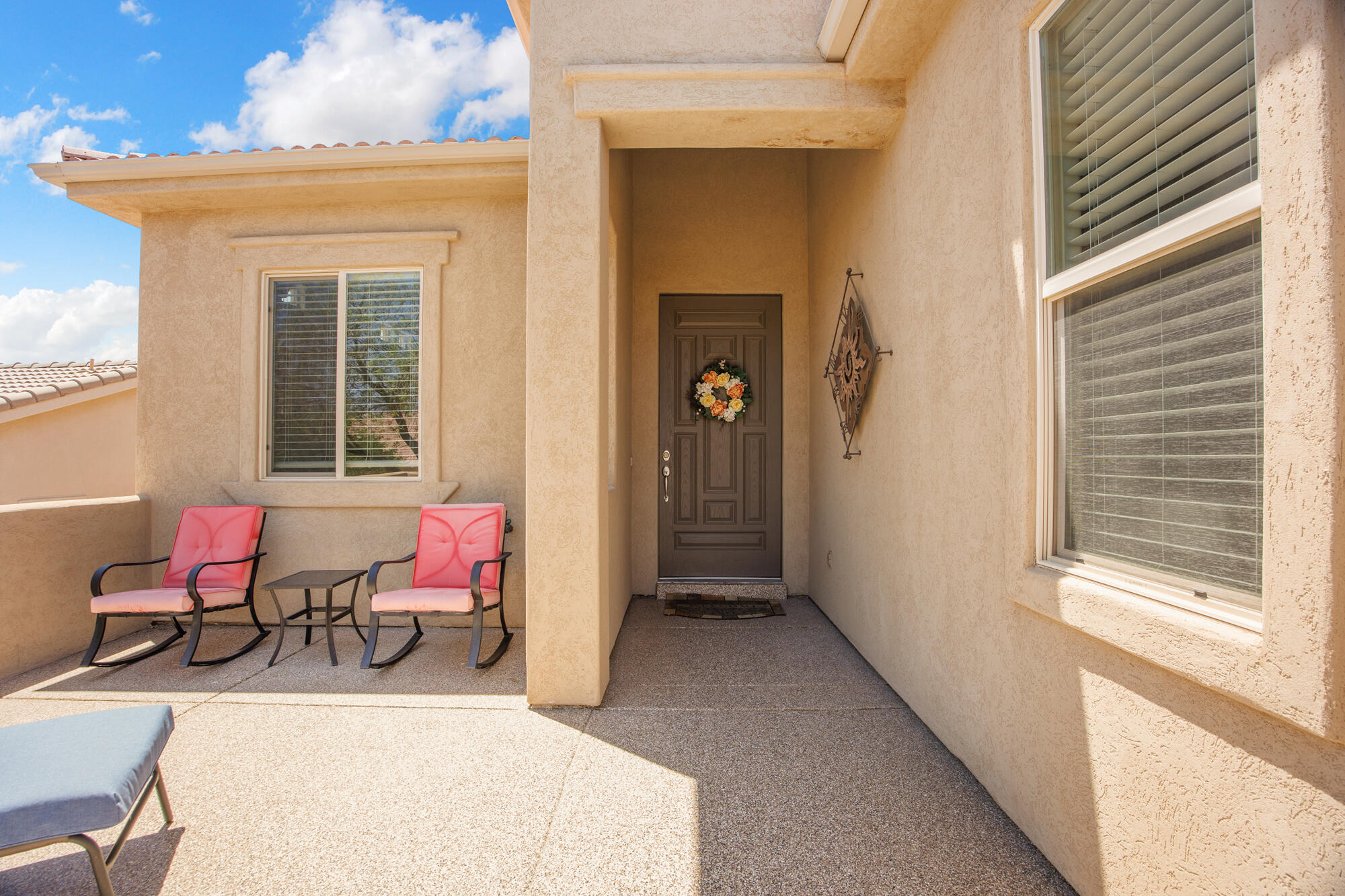 SANTA MARIA AT SUNBROOK - Residential