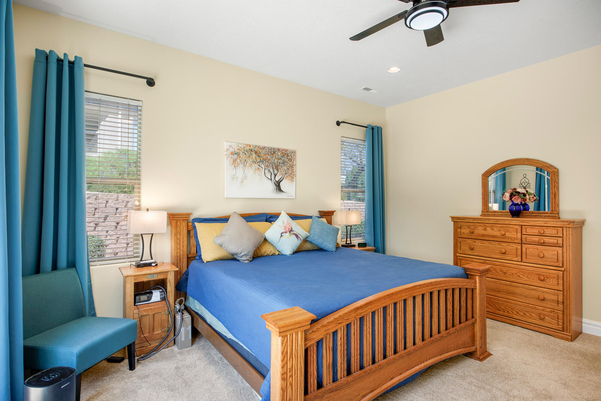 SANTA MARIA AT SUNBROOK - Residential