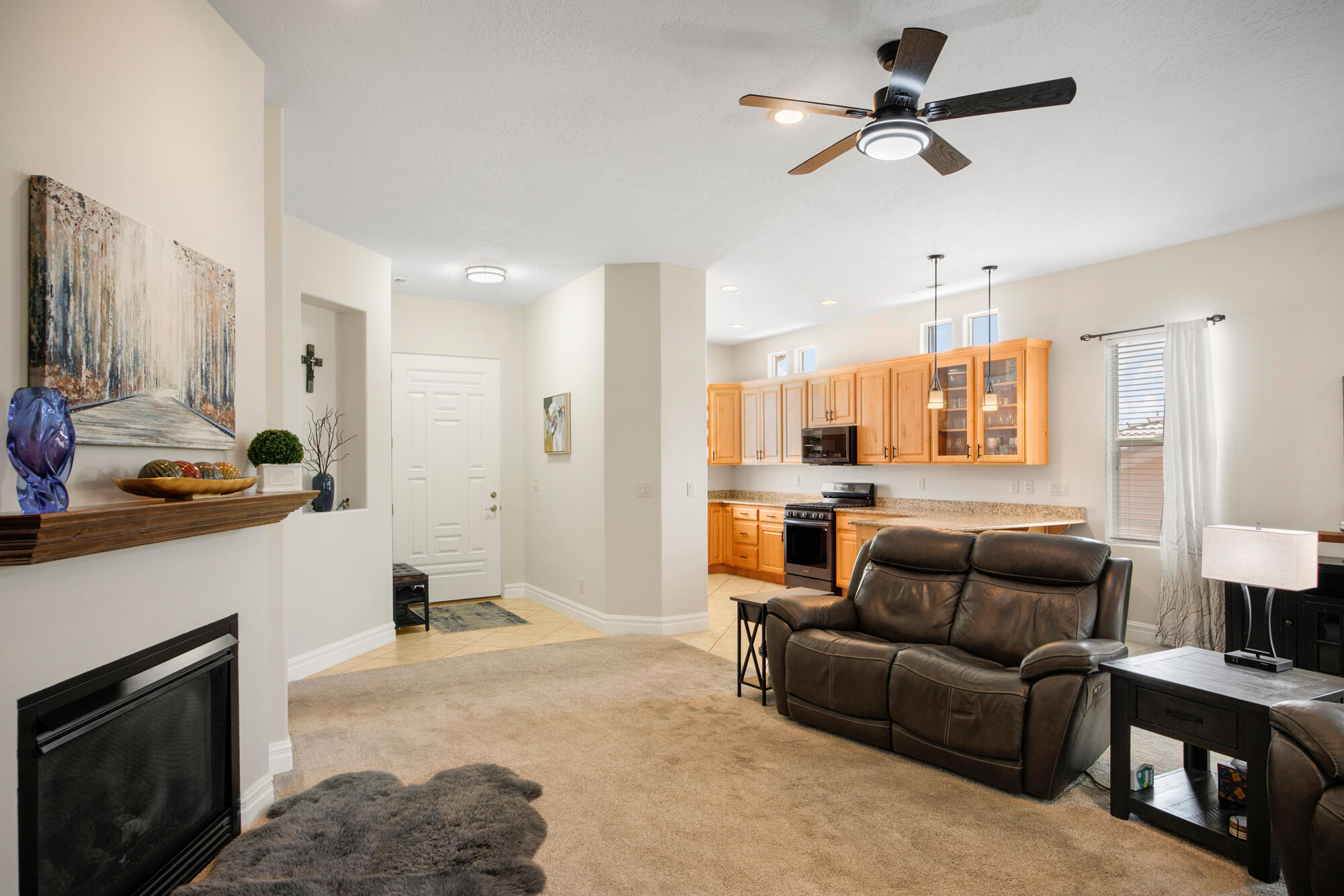 SANTA MARIA AT SUNBROOK - Residential
