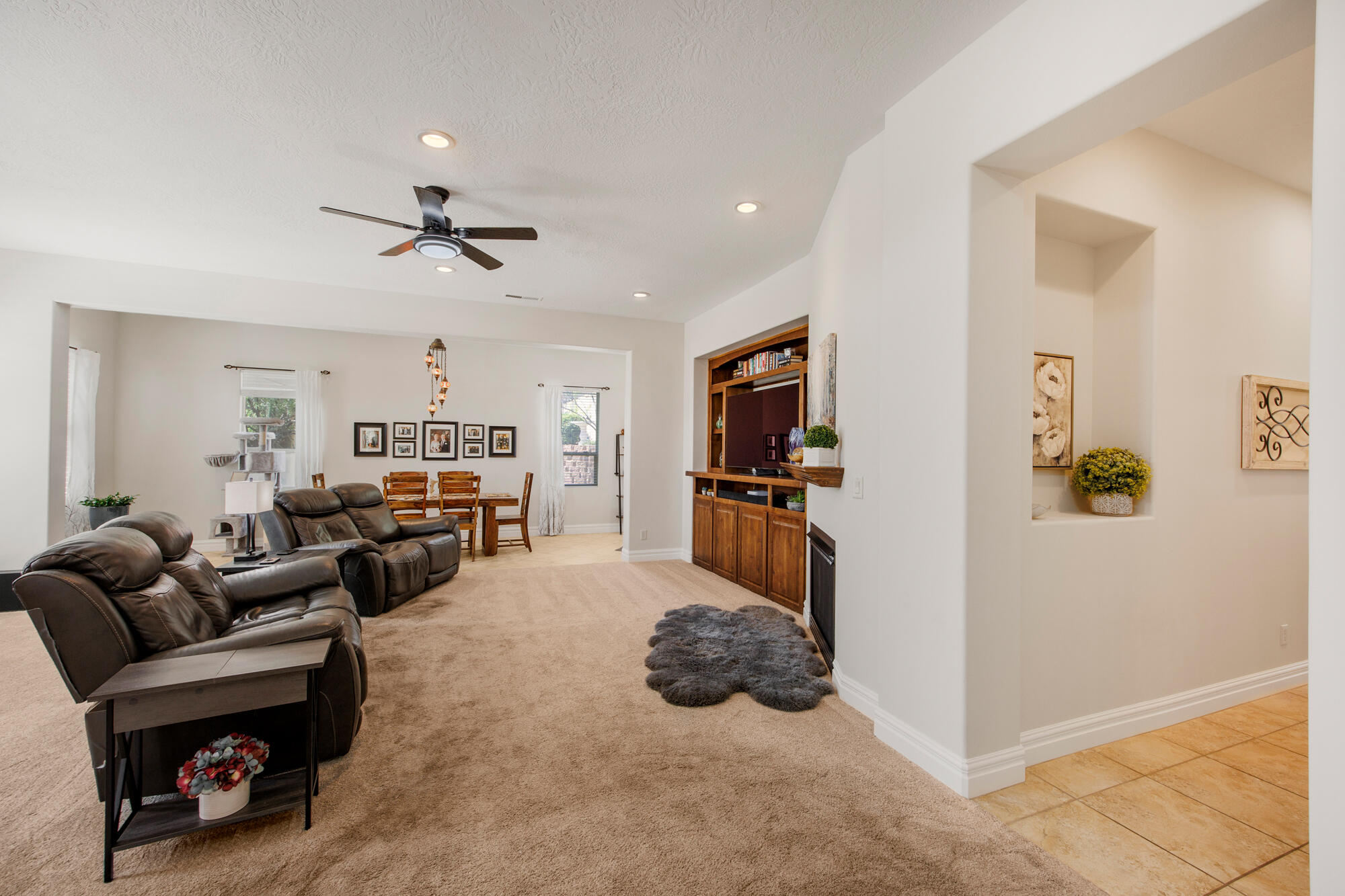 SANTA MARIA AT SUNBROOK - Residential