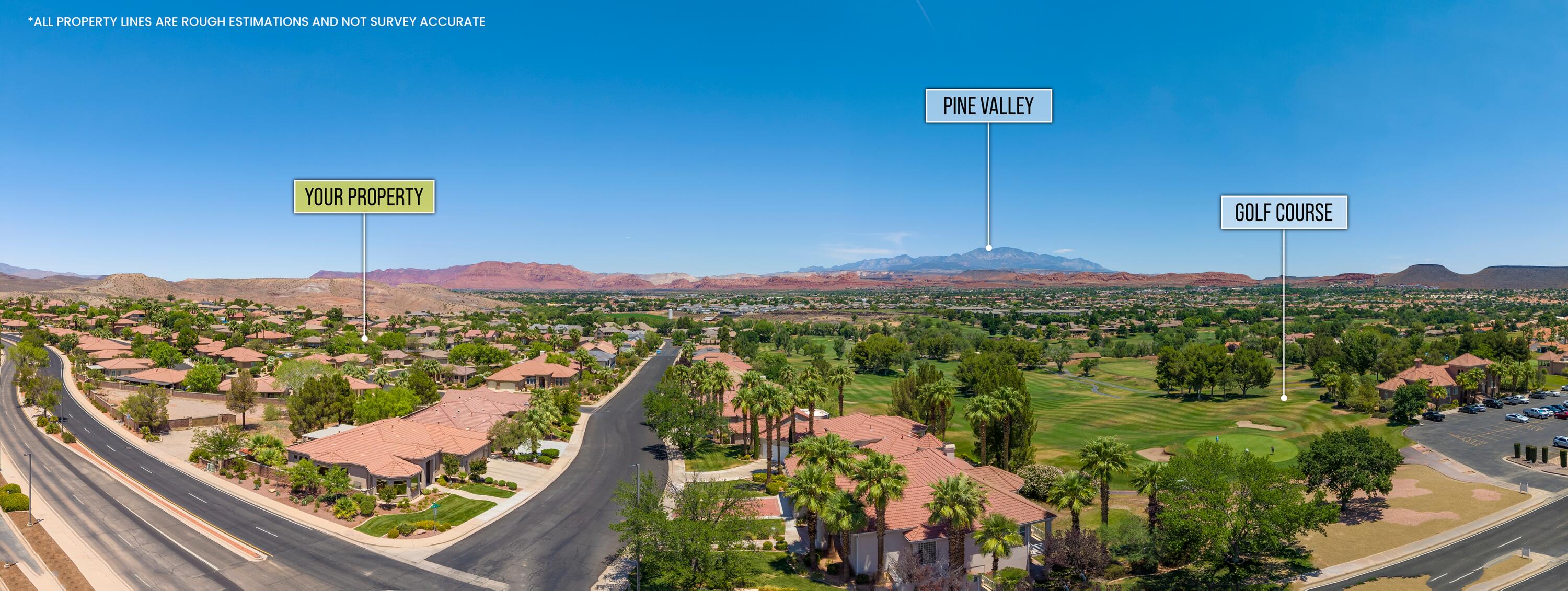 SANTA MARIA AT SUNBROOK - Residential