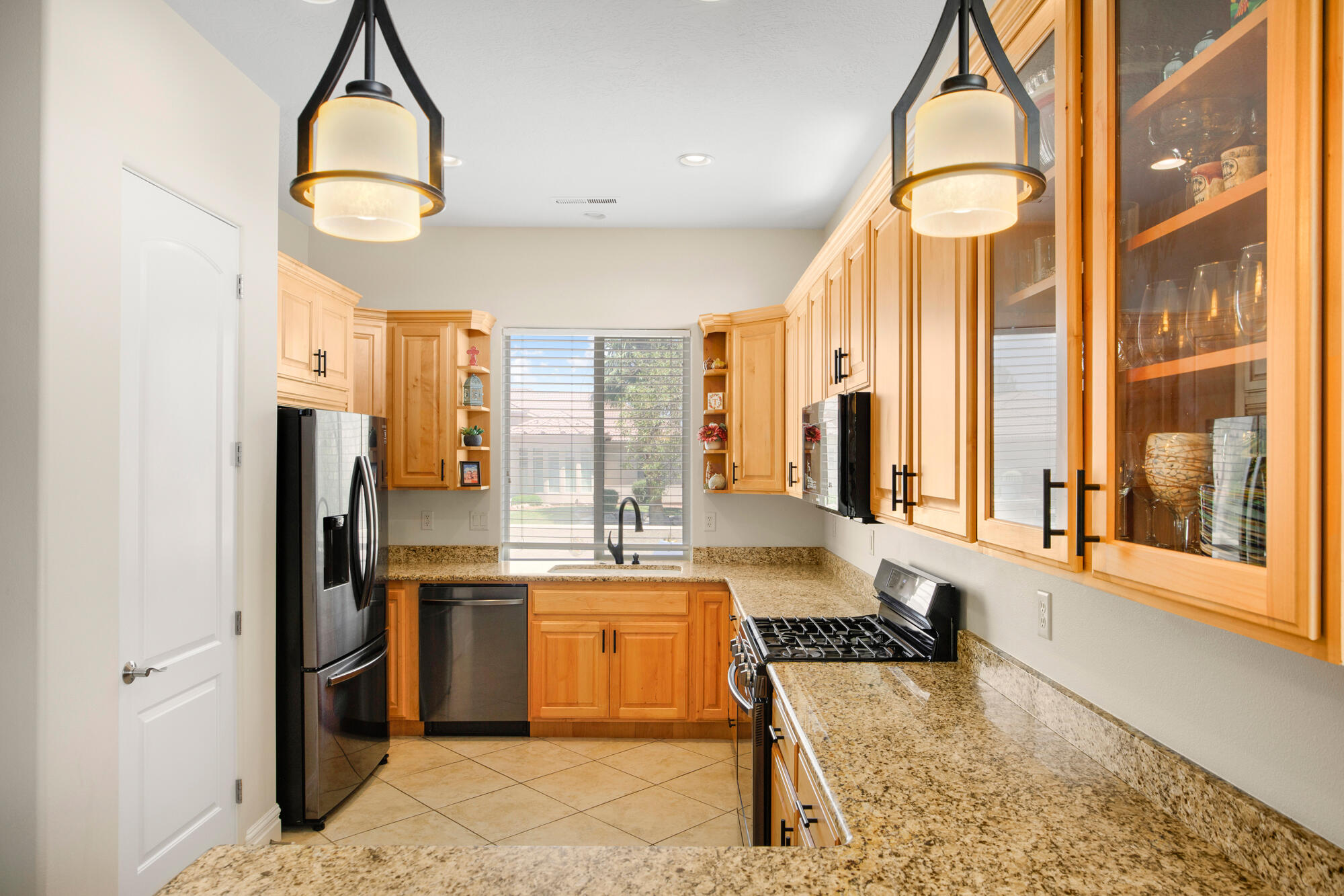 SANTA MARIA AT SUNBROOK - Residential