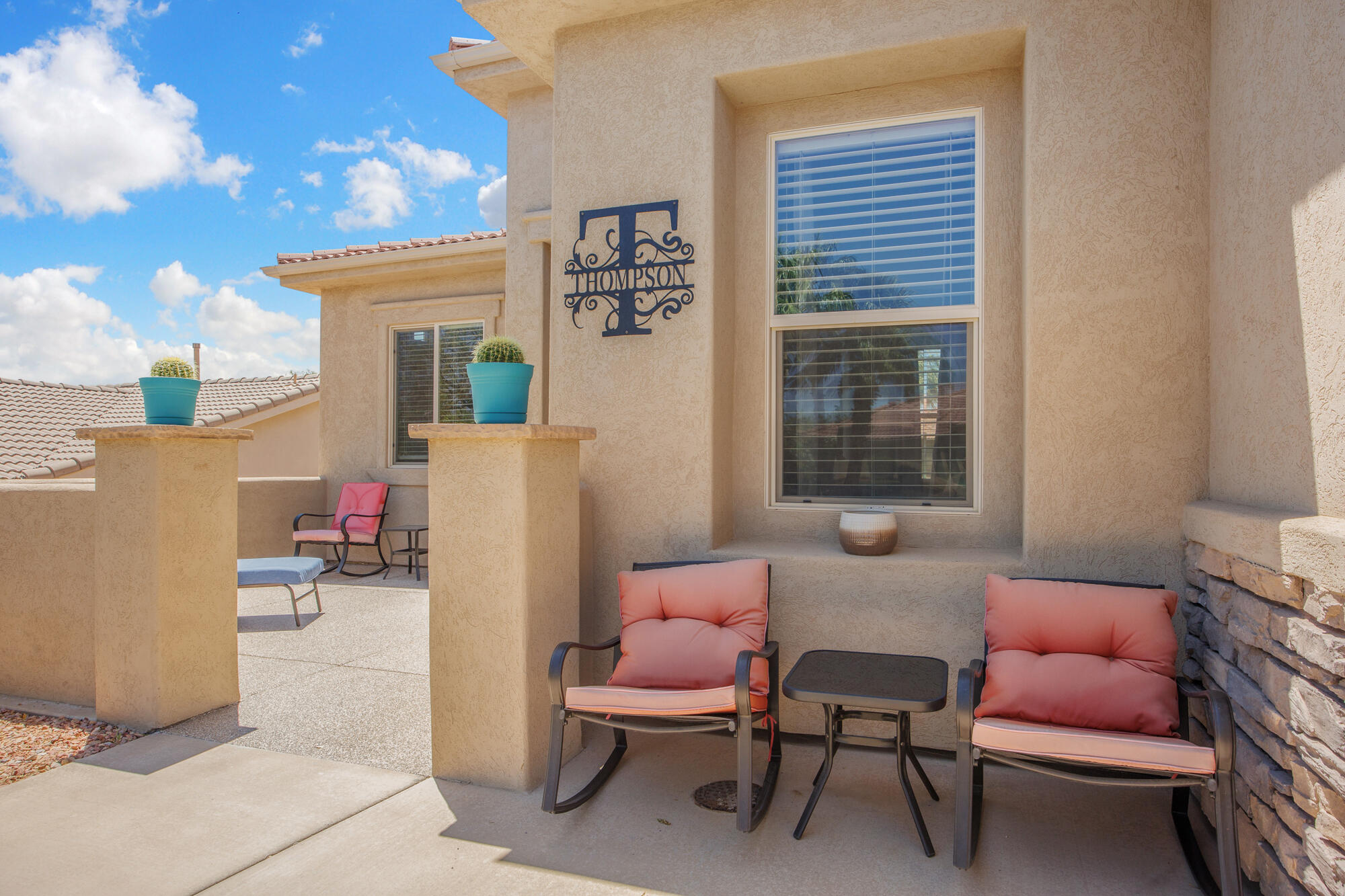 SANTA MARIA AT SUNBROOK - Residential