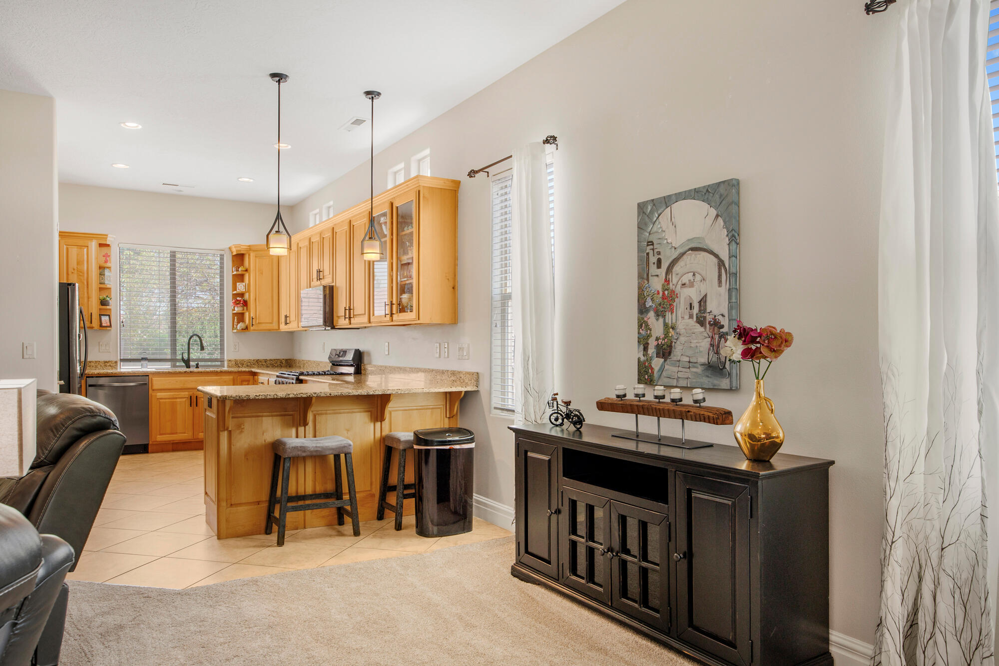 SANTA MARIA AT SUNBROOK - Residential