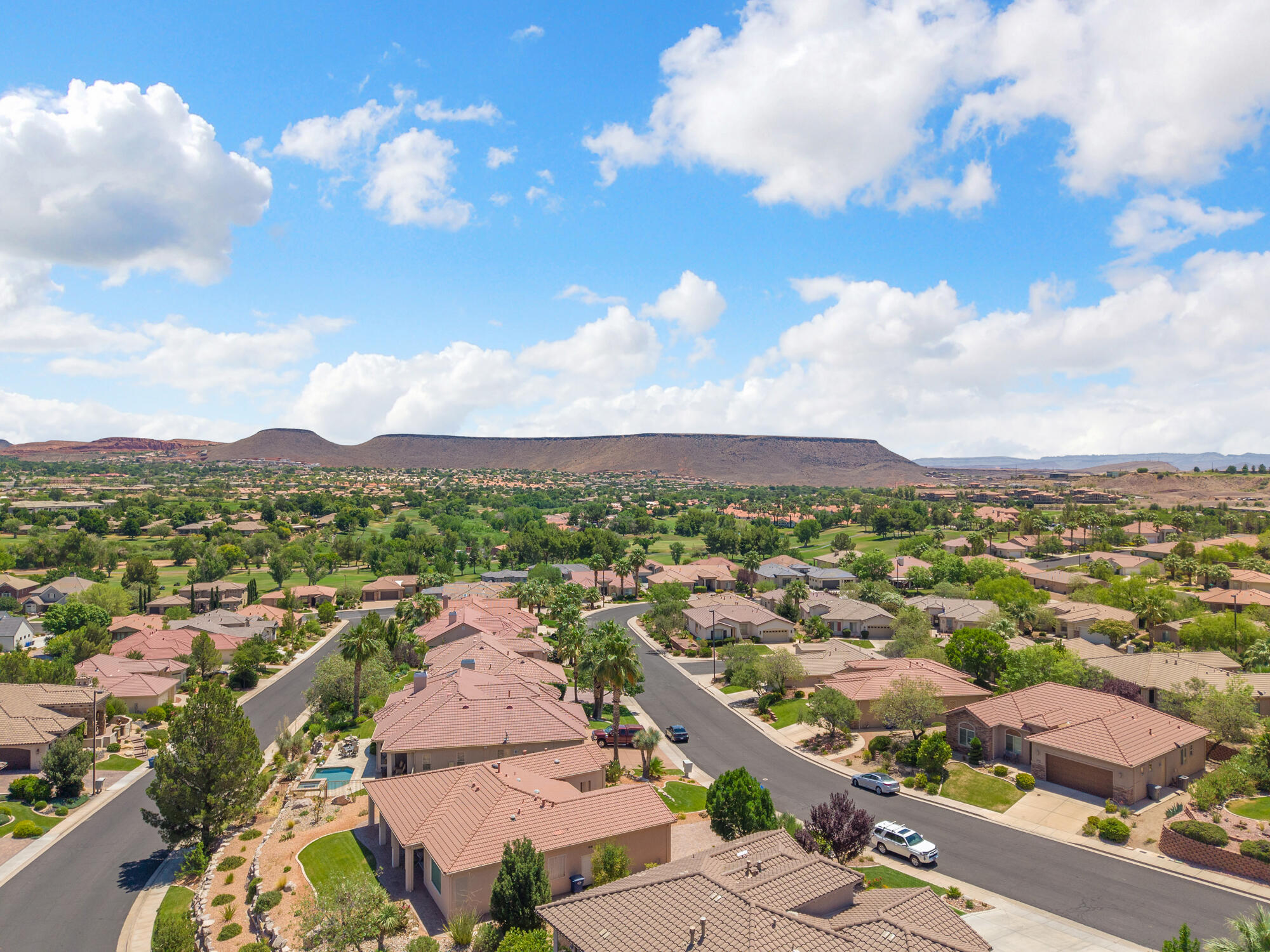 SANTA MARIA AT SUNBROOK - Residential